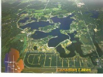 Canadian Lakes, MI 49346,8513 Mulberry Court #13