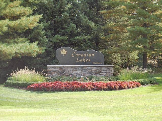 Canadian Lakes, MI 49346,9130 Edgewater Drive #383