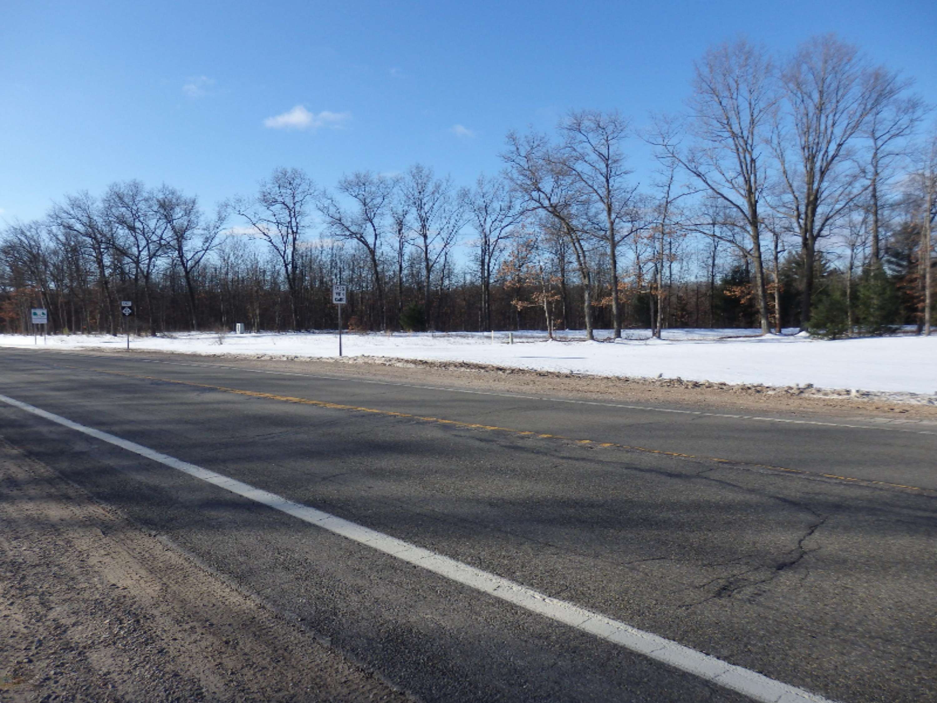 Manistee, MI 49660,40 Acres M-55