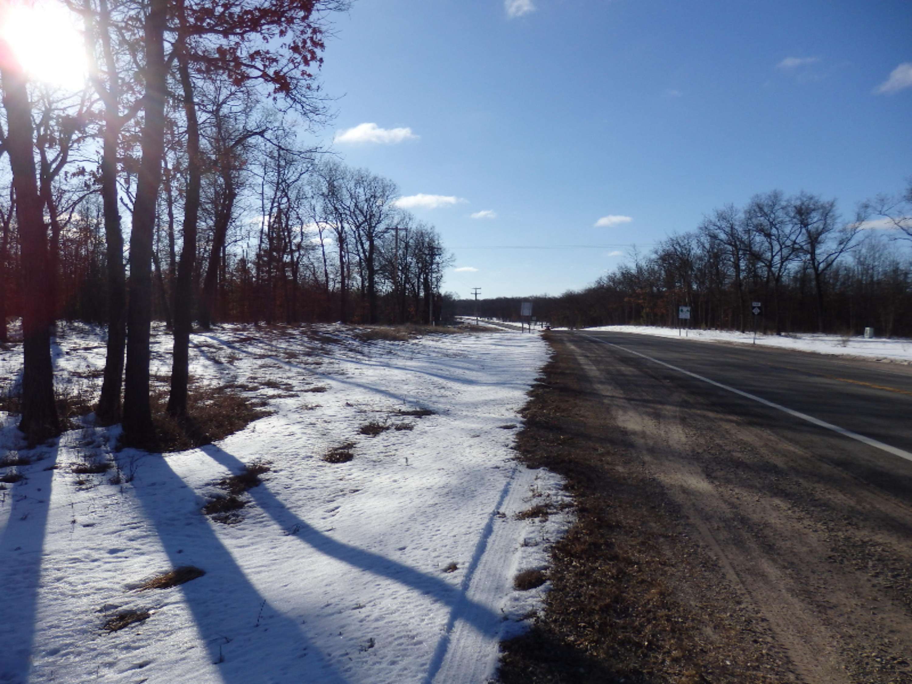 Manistee, MI 49660,28.88 Acres Eastlake Rd