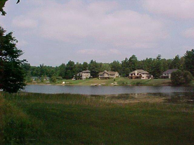 Canadian Lakes, MI 49346,9552 Fawn Lake Drive #4