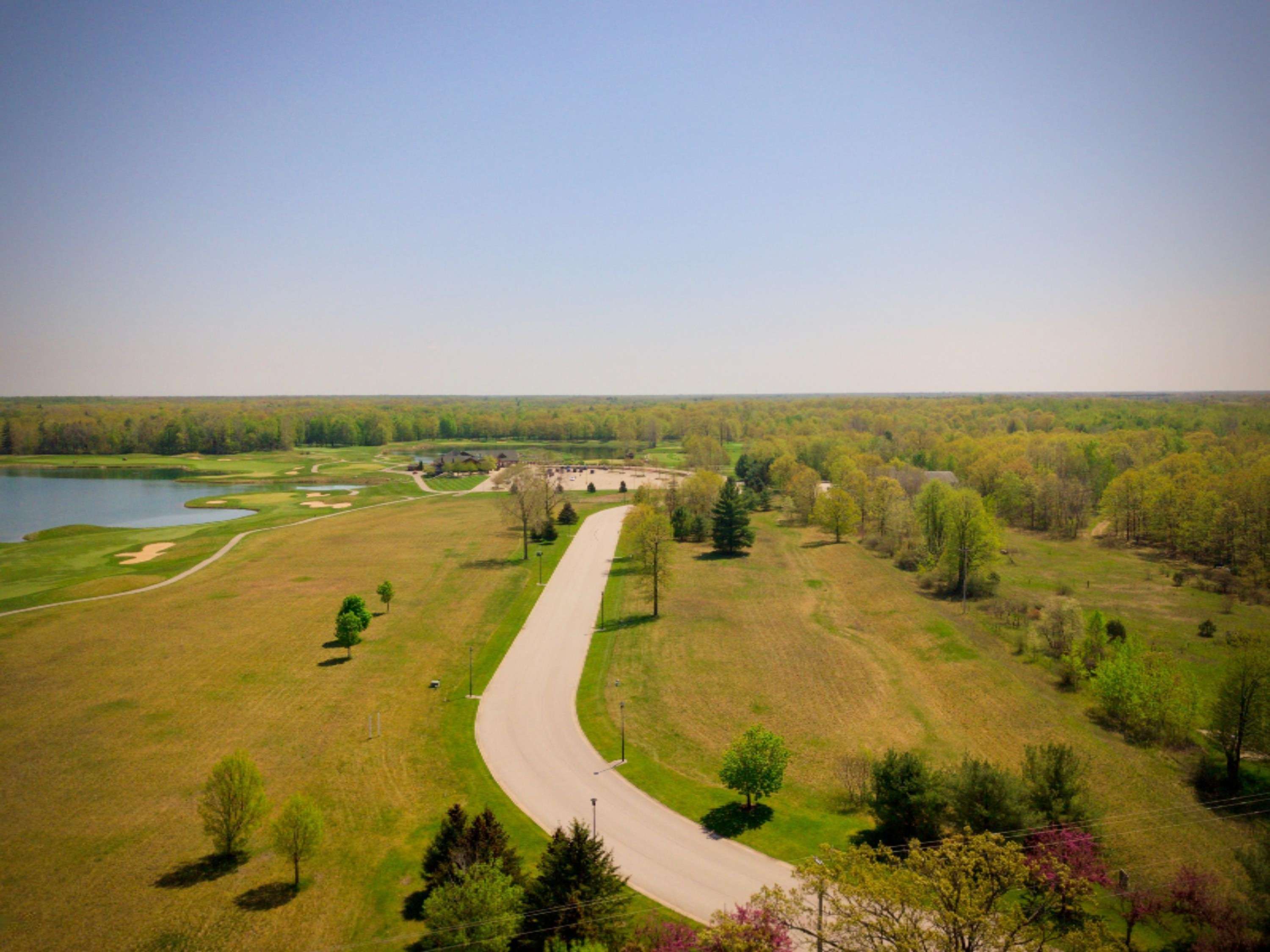 Mount Pleasant, MI 48858,Lot 4 Whitetail Trail