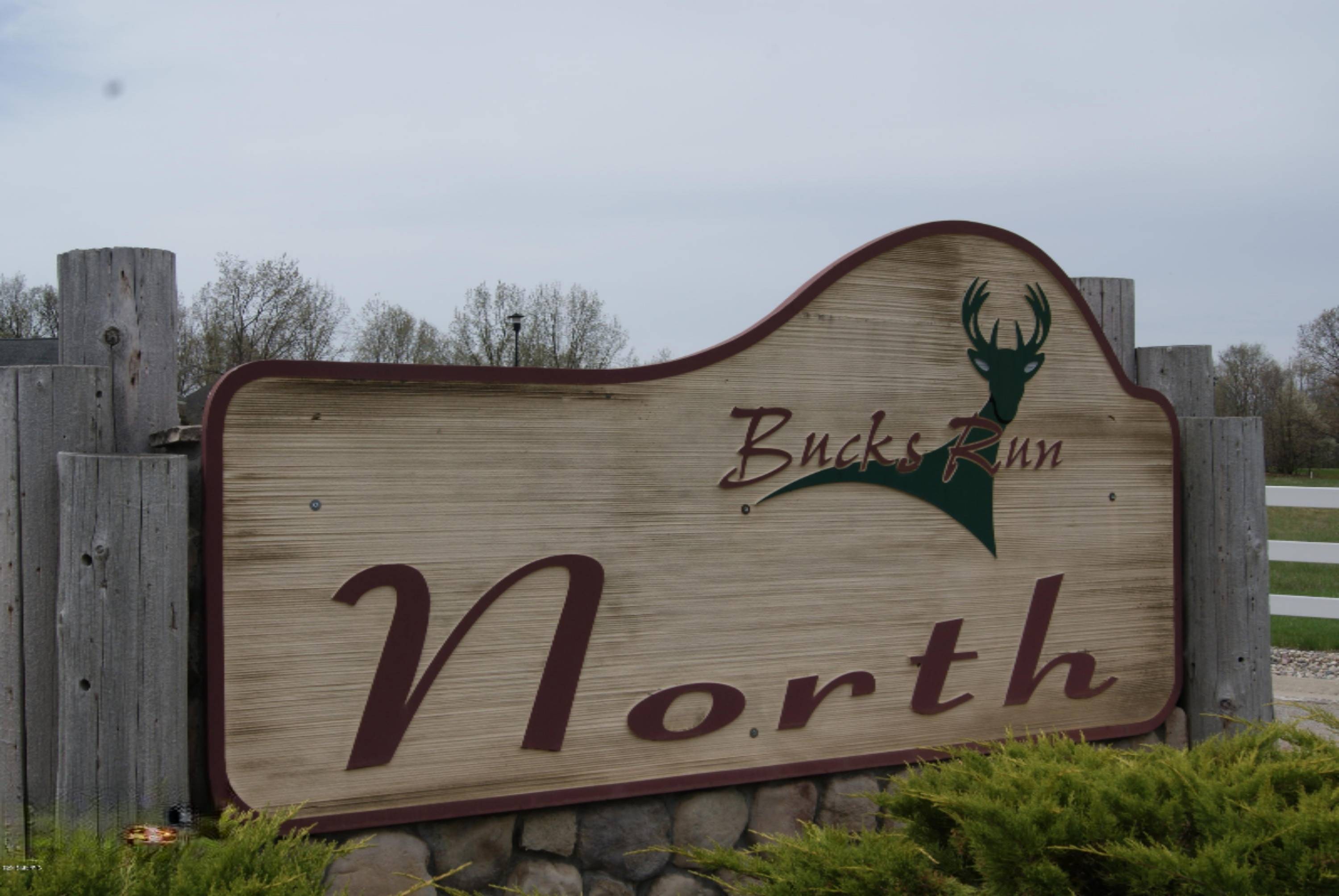 Mount Pleasant, MI 48858,Lot 7 Whitetail Trail