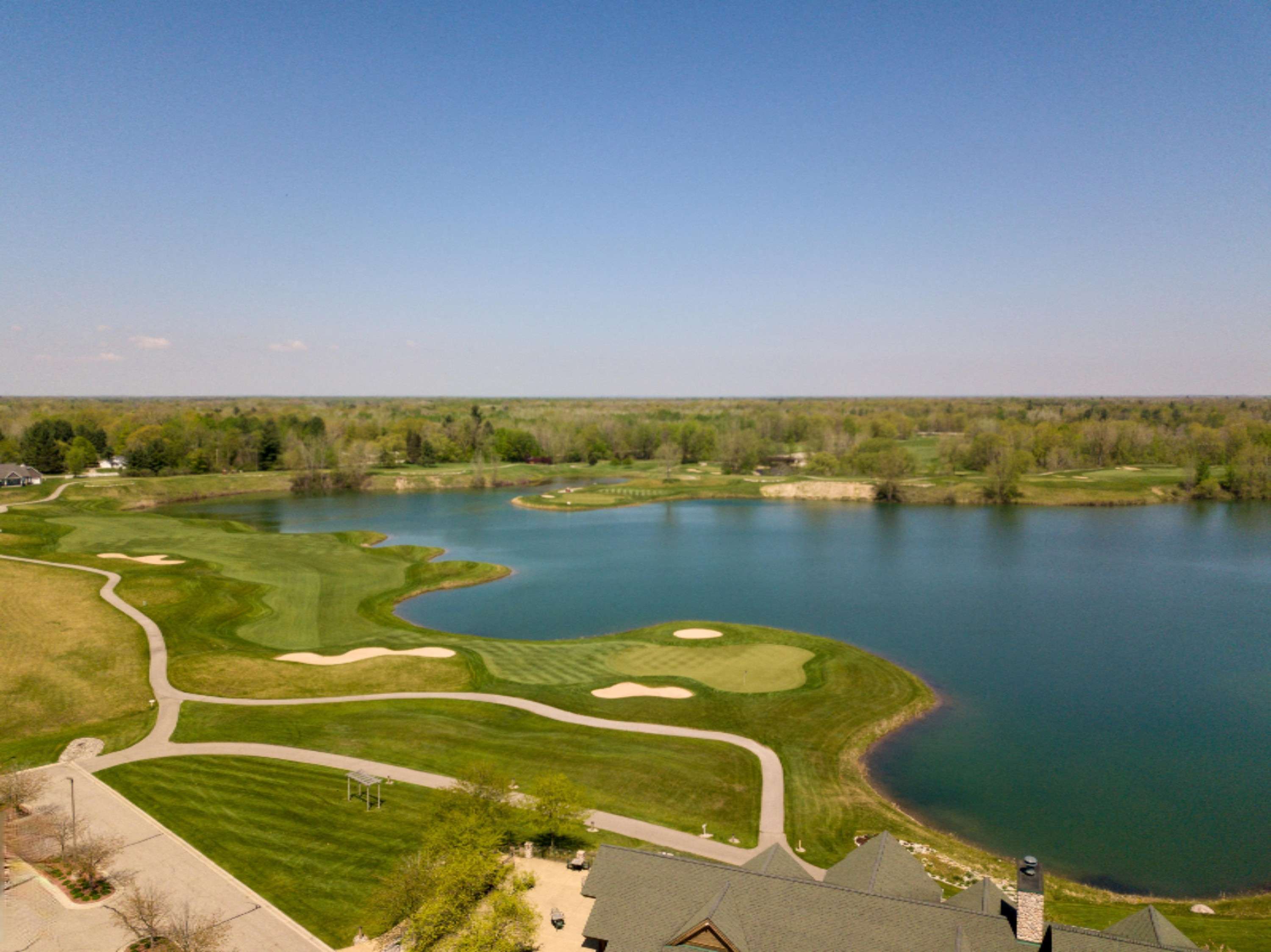 Mount Pleasant, MI 48858,Lot 14 Whitetail Court