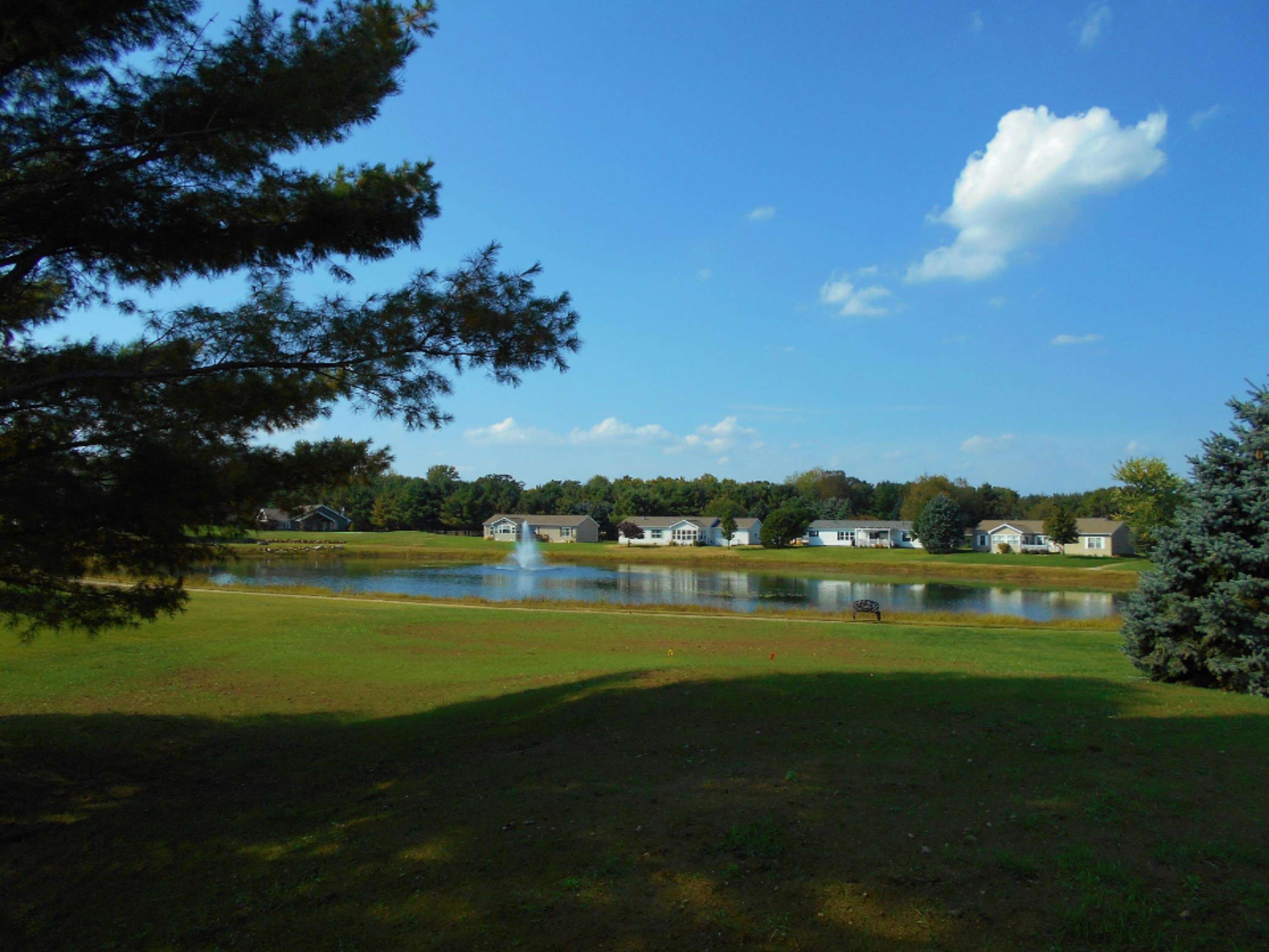 Canadian Lakes, MI 49346,7765 Schooner Lane