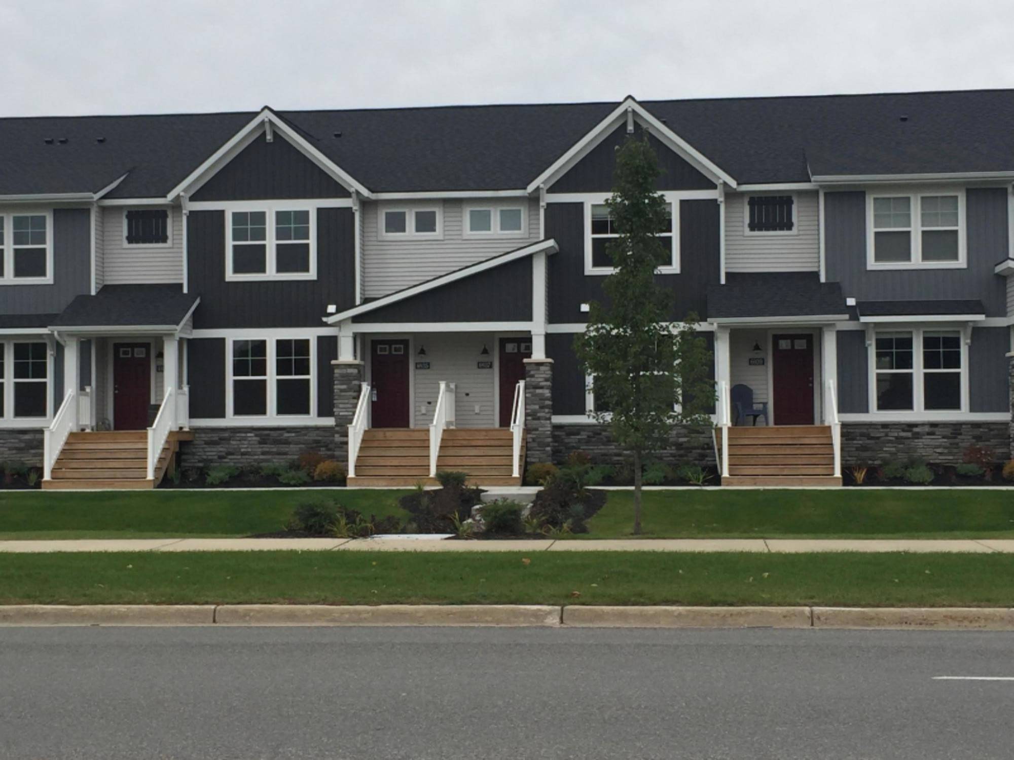 Rockford, MI 49341,6935 Myers Lake Avenue #15