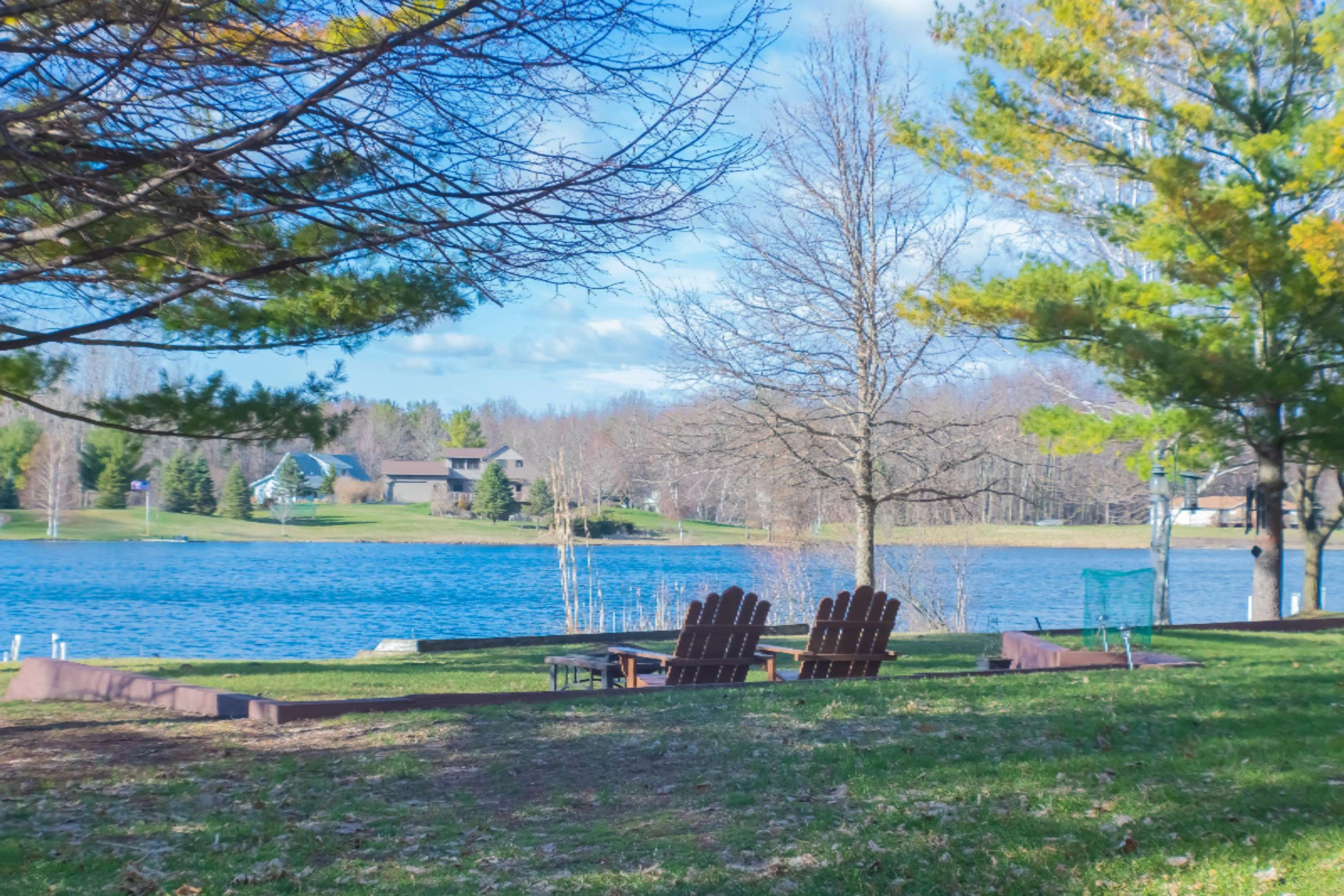 Canadian Lakes, MI 49346,9190 Edgewater Drive