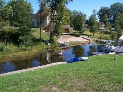 Canadian Lakes, MI 49346,11492 N Lookout Ridge #934