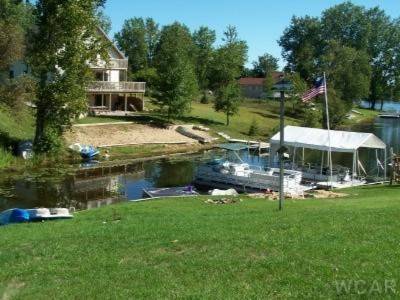 Canadian Lakes, MI 49346,11492 N Lookout Ridge #934