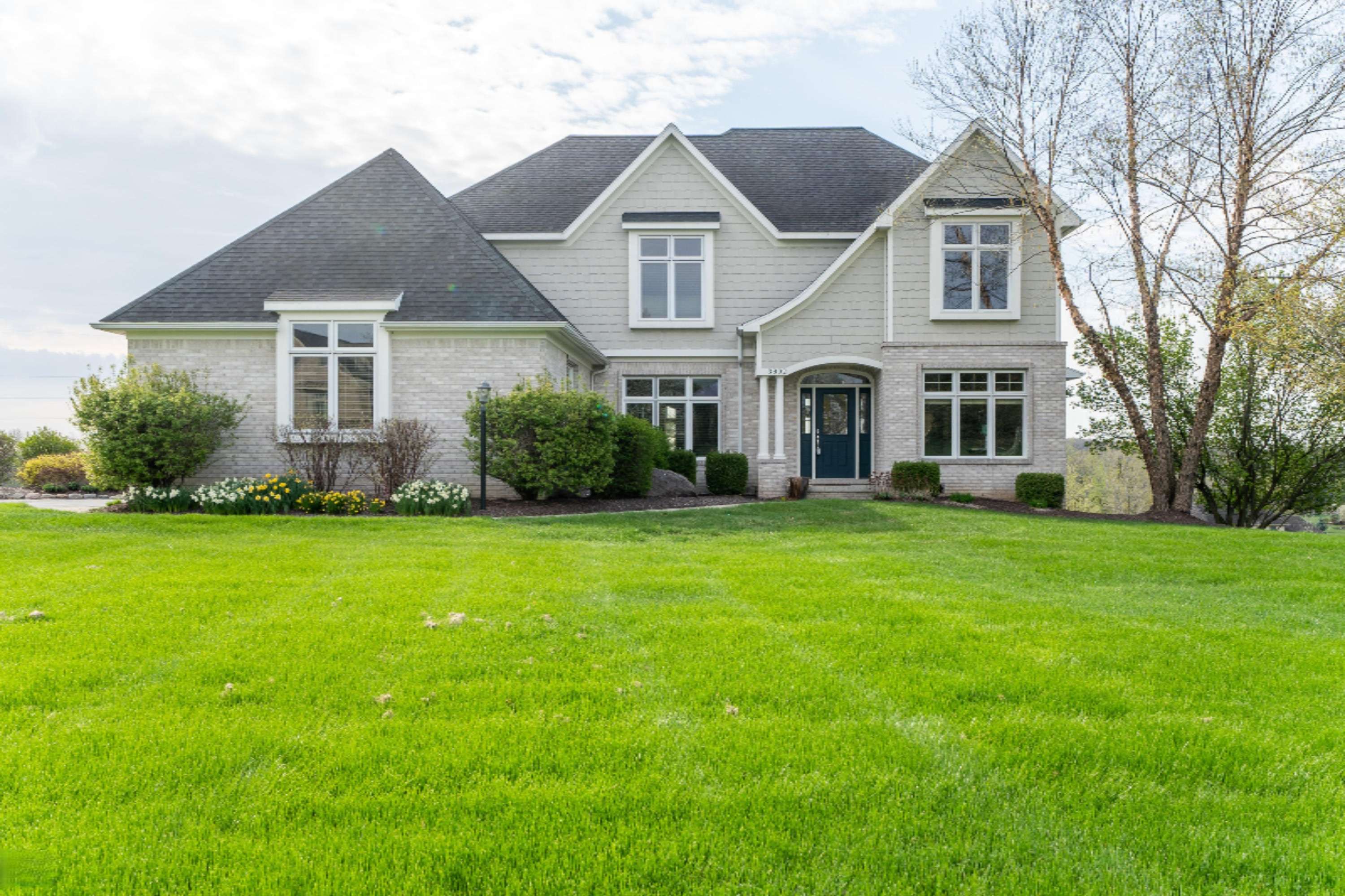 Dexter, MI 48130,3802 Preserve Drive