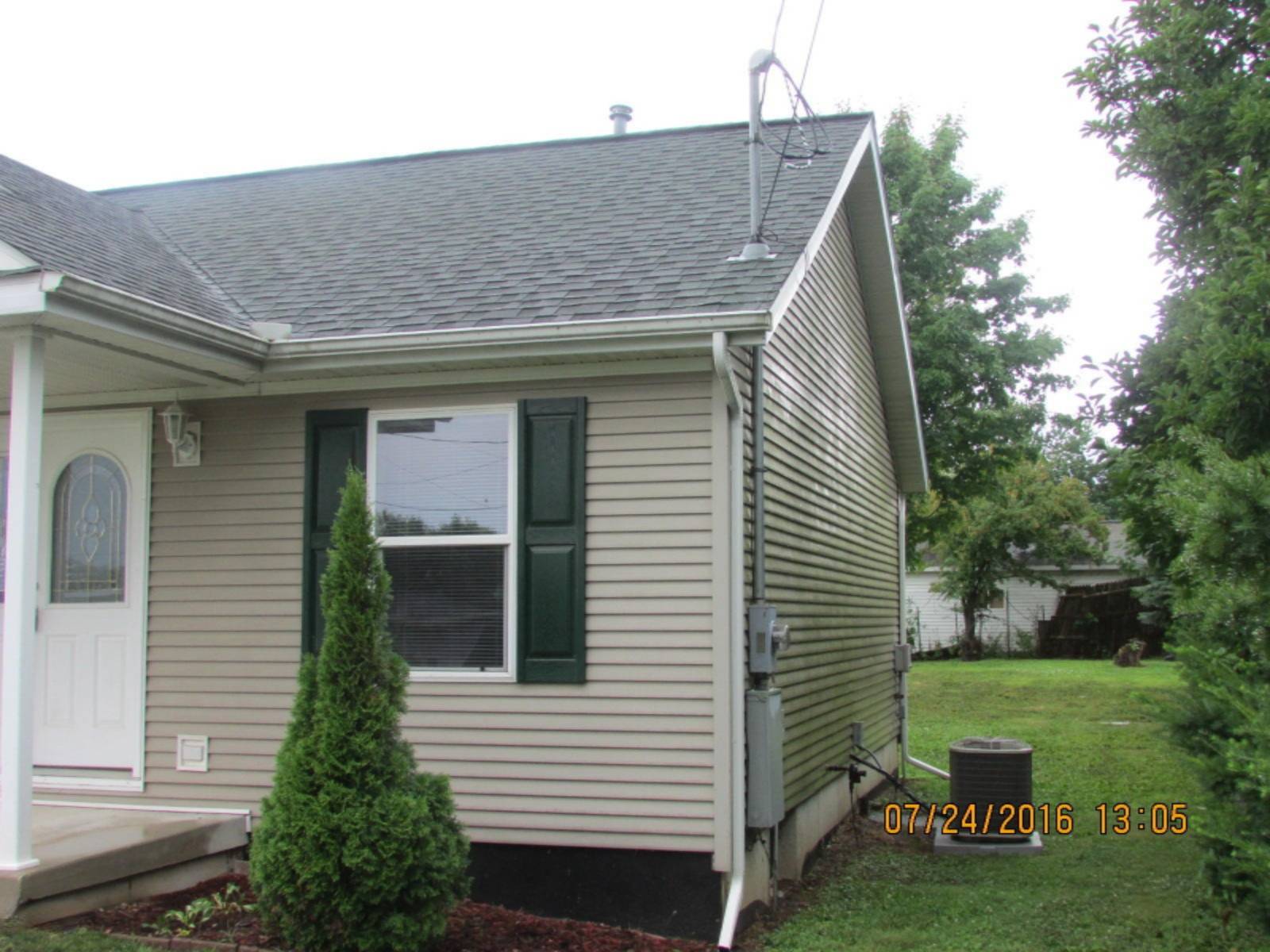 Osseo, MI 49266,7016 Lake Road
