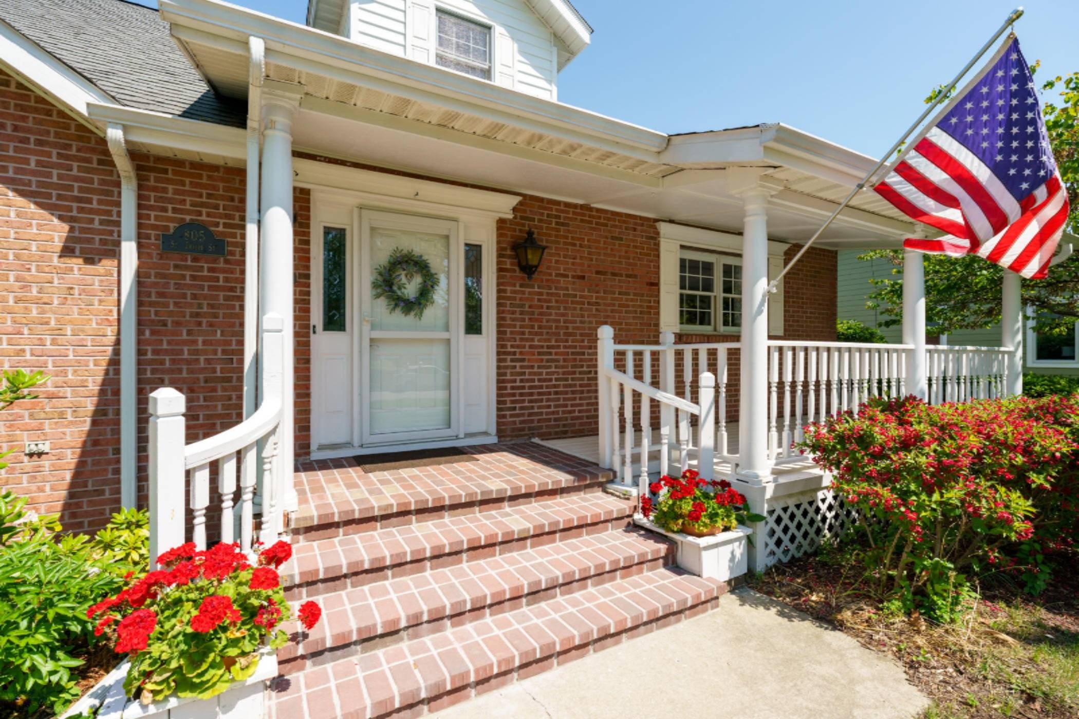 South Haven, MI 49090,805 St Joseph Street