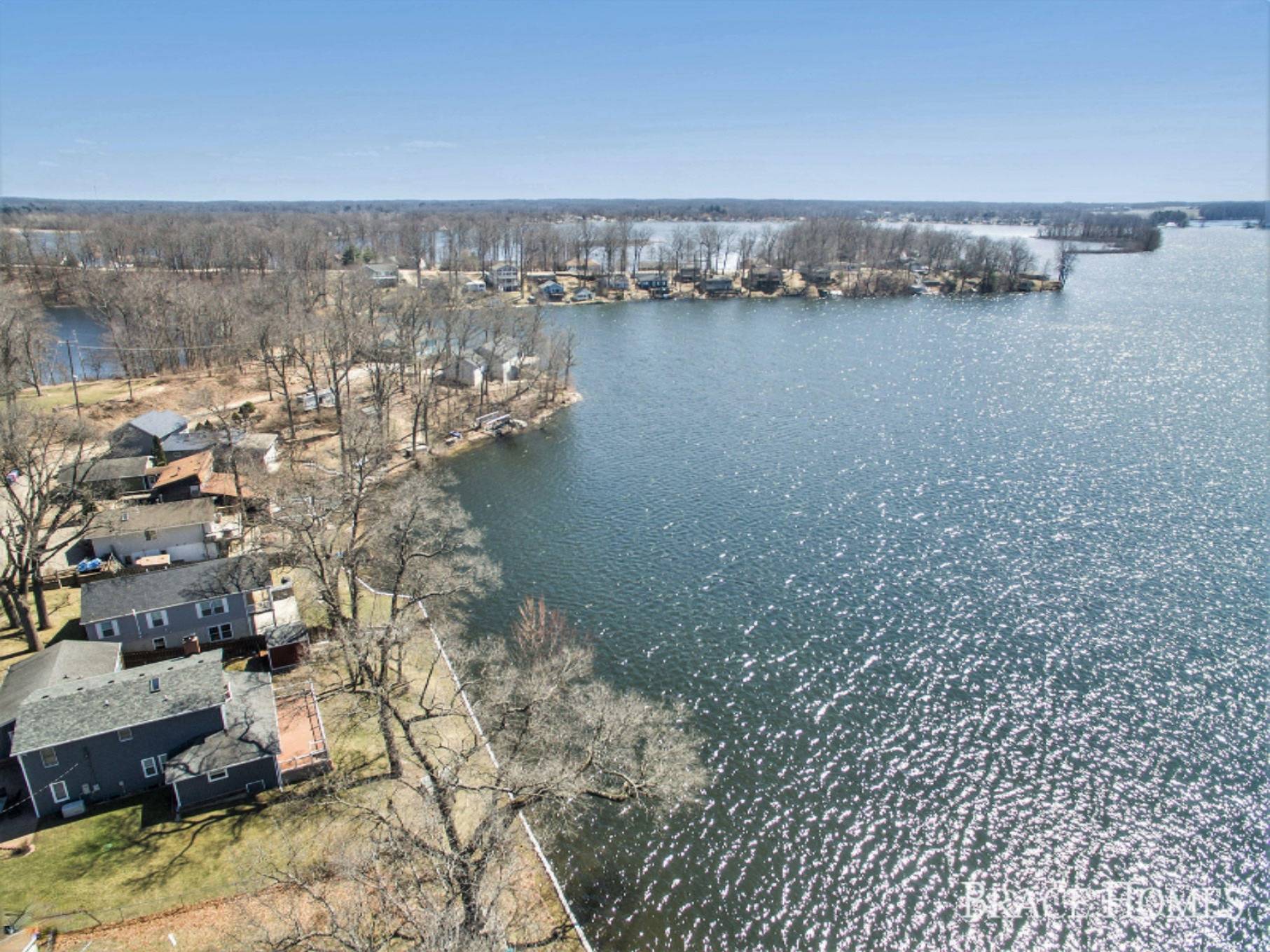 Delton, MI 49046,7075 Division Avenue