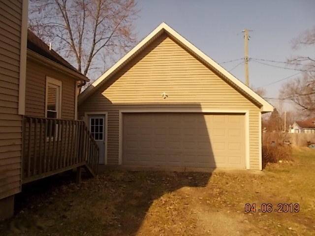 Three Rivers, MI 49093,917 Eighth Street