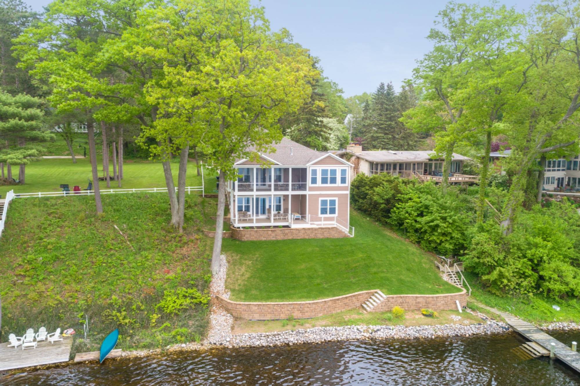 Spring Lake, MI 49456,17869 Oakwood Drive