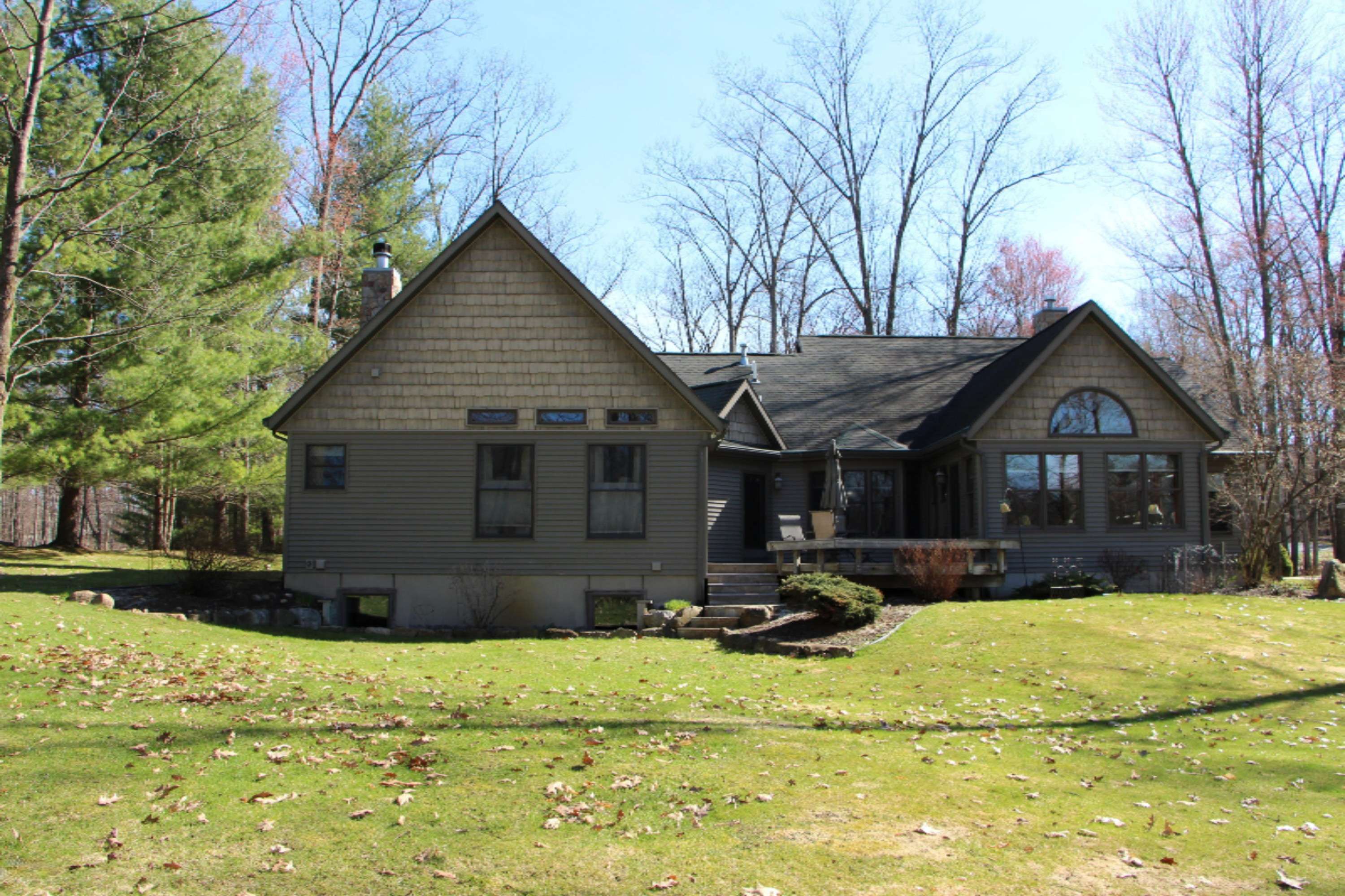 Canadian Lakes, MI 49346,9211 Candlestone Drive