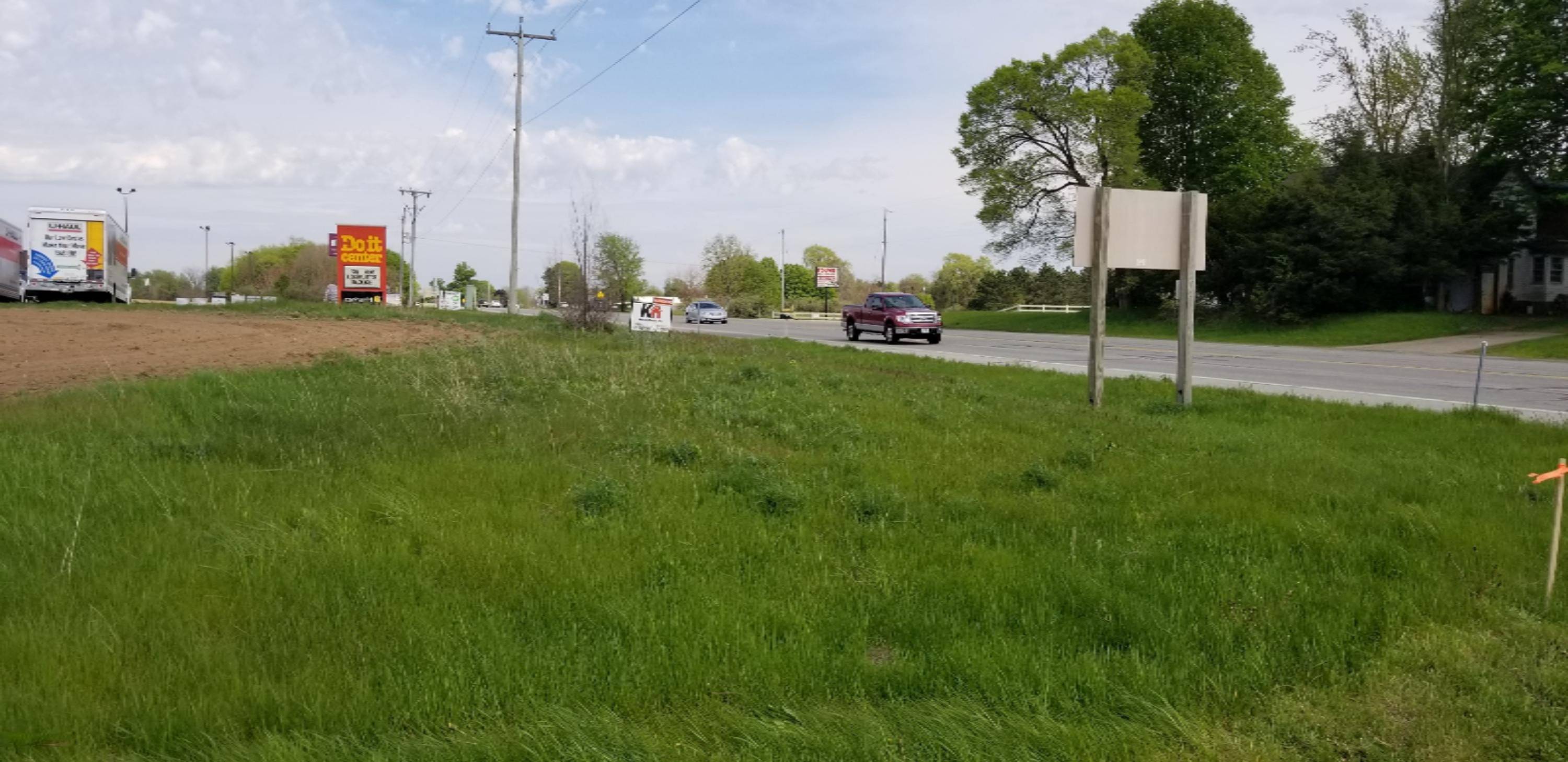 Paw Paw, MI 49079,33398 M-43