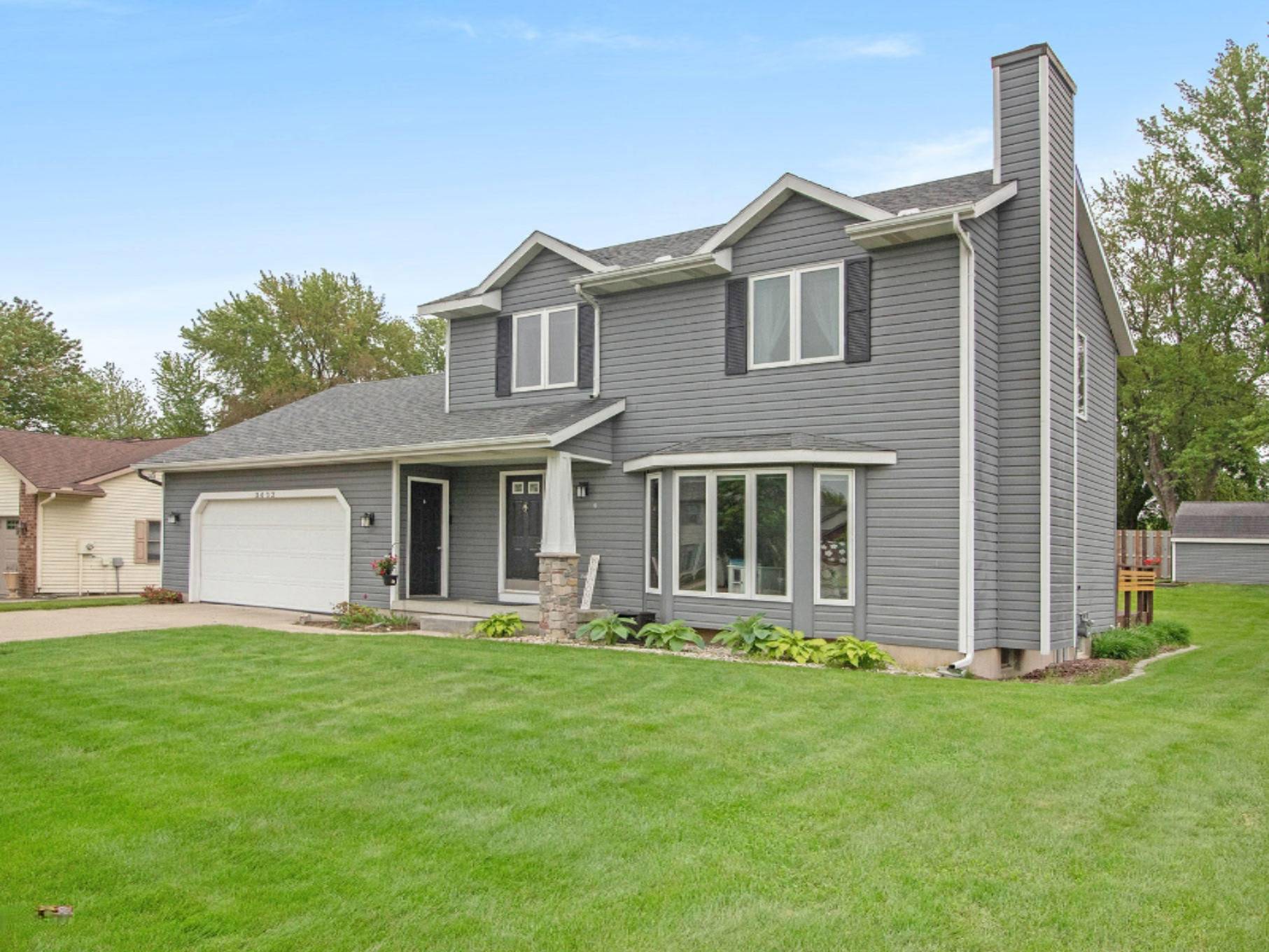 Hudsonville, MI 49426,3032 Country Court