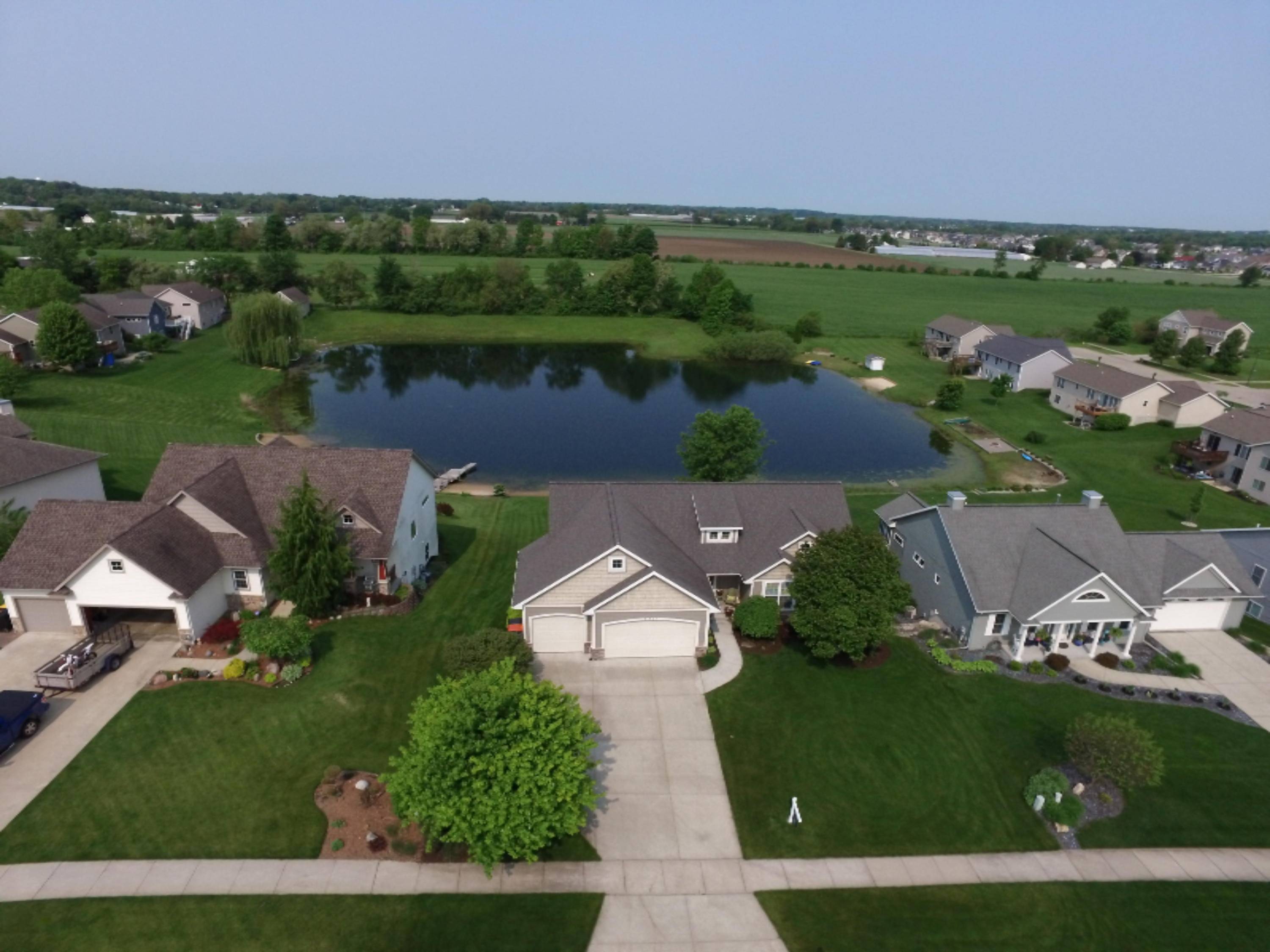 Hudsonville, MI 49426,5387 Stevendale Drive