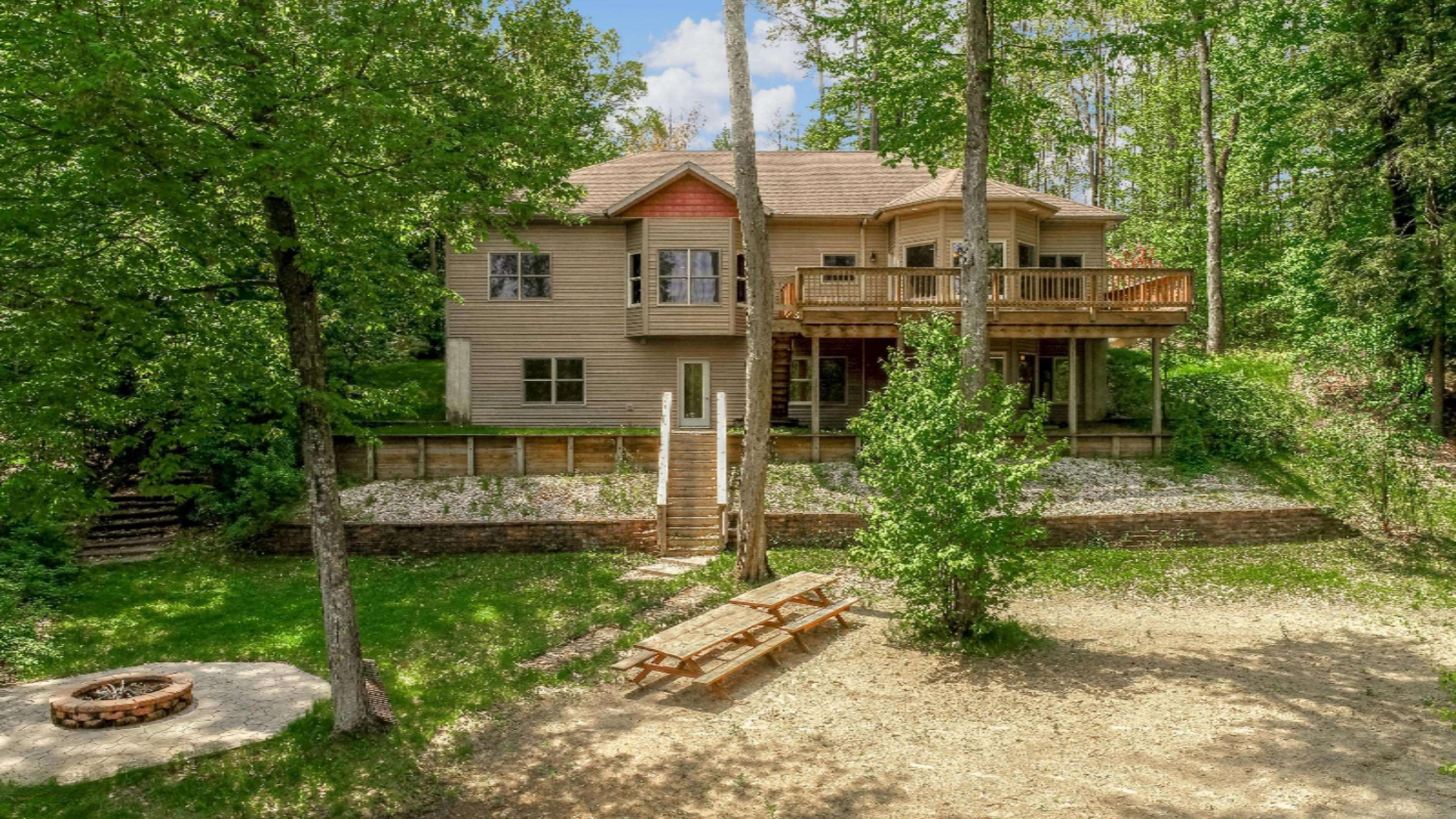 Leroy, MI 49655,15238 K. S Spencer Drive