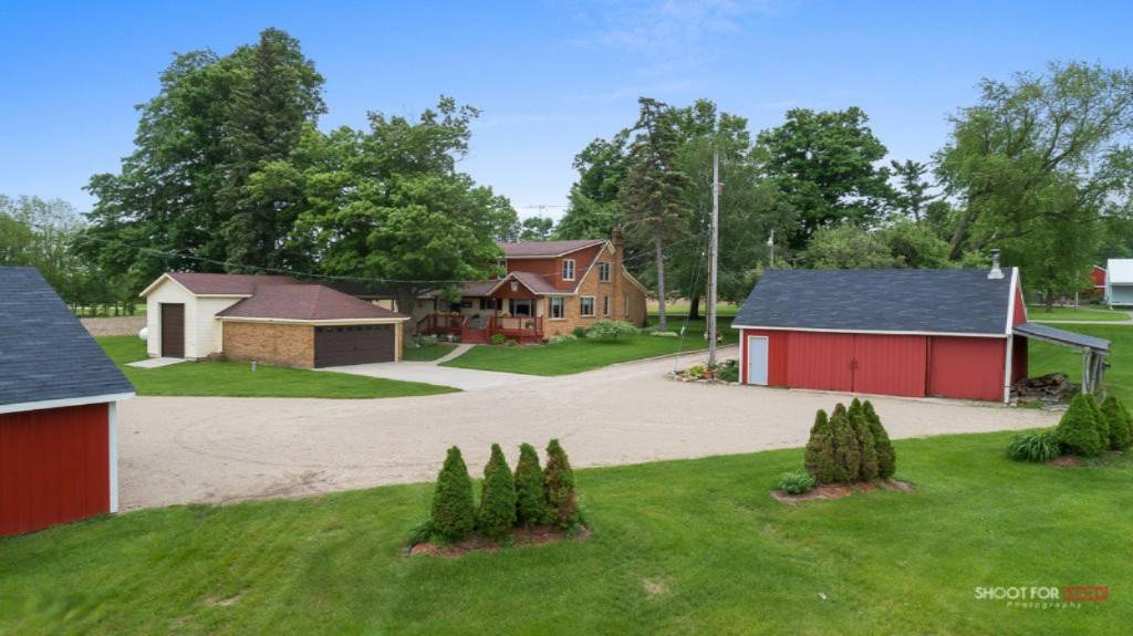 Clarksville, MI 48815,9750 W Clarksville Road