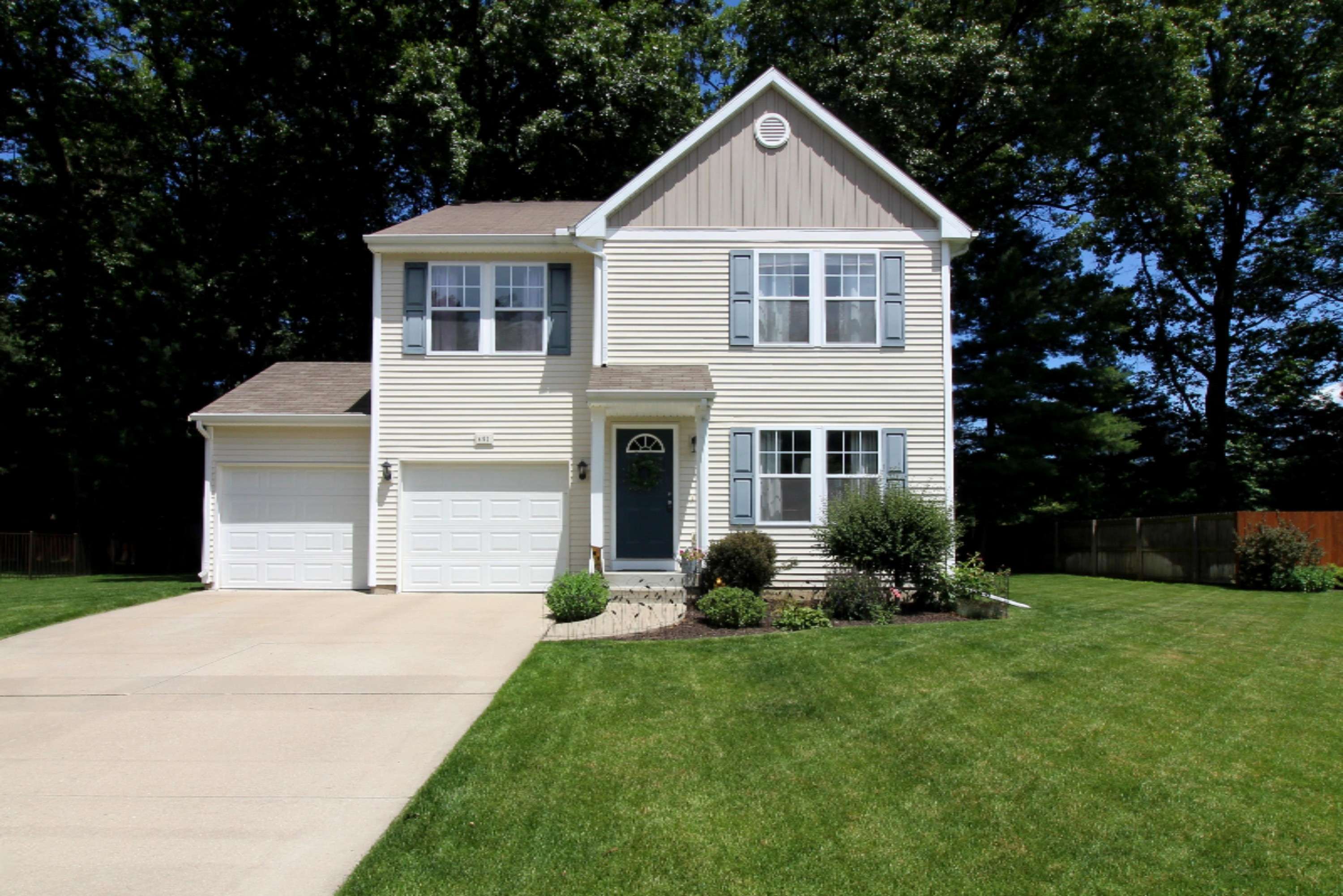 Portage, MI 49002,491 Ludington Avenue