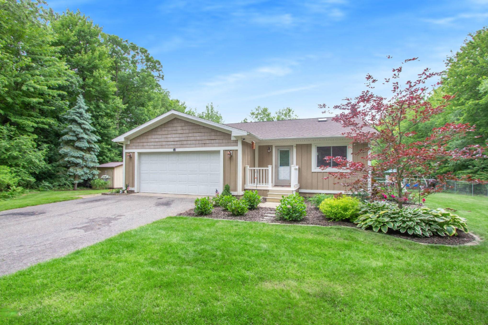 Rockford, MI 49341,6068 Pickerel NE Drive