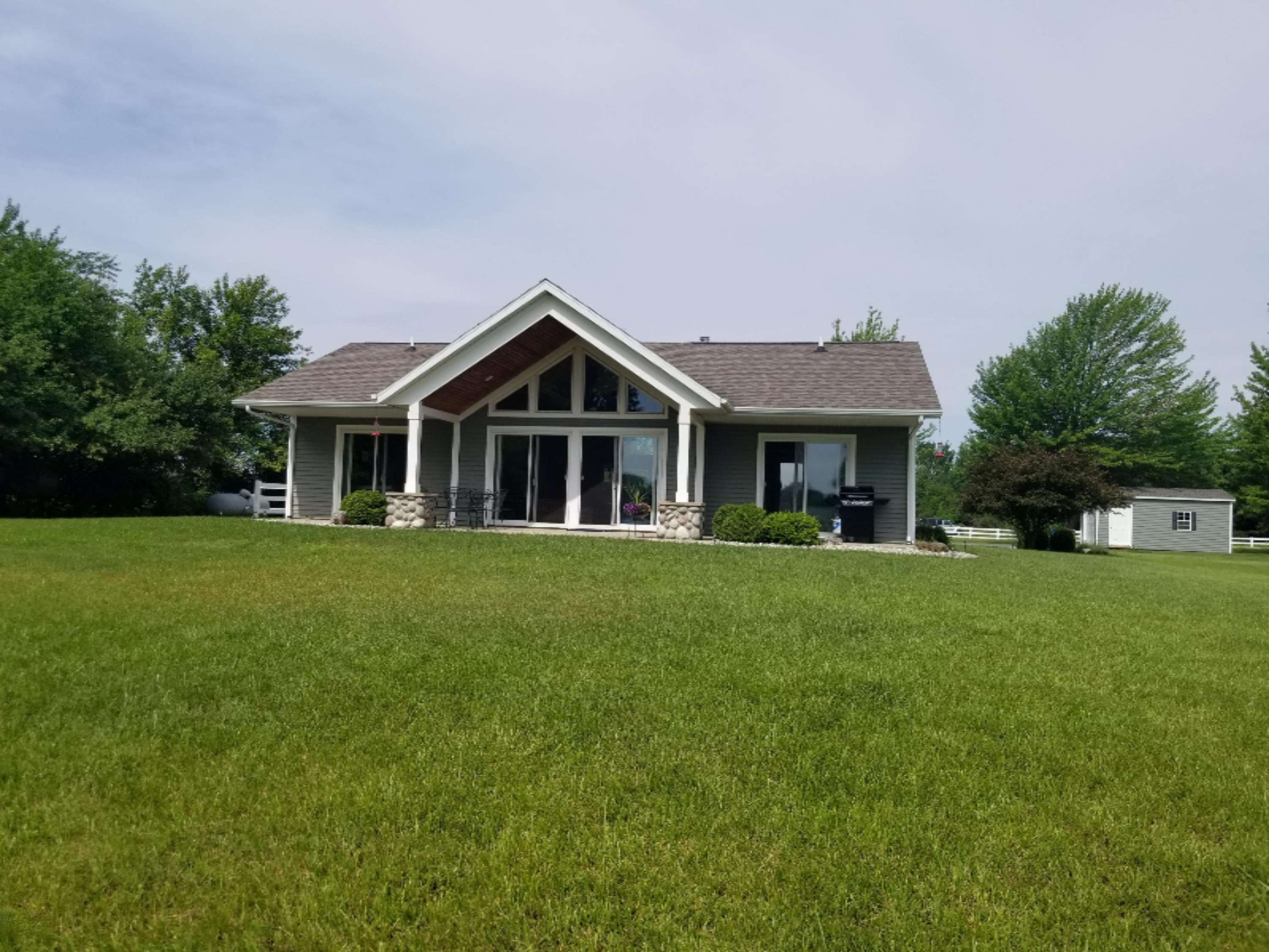 Scottville, MI 49454,6300 S Hogenson Road