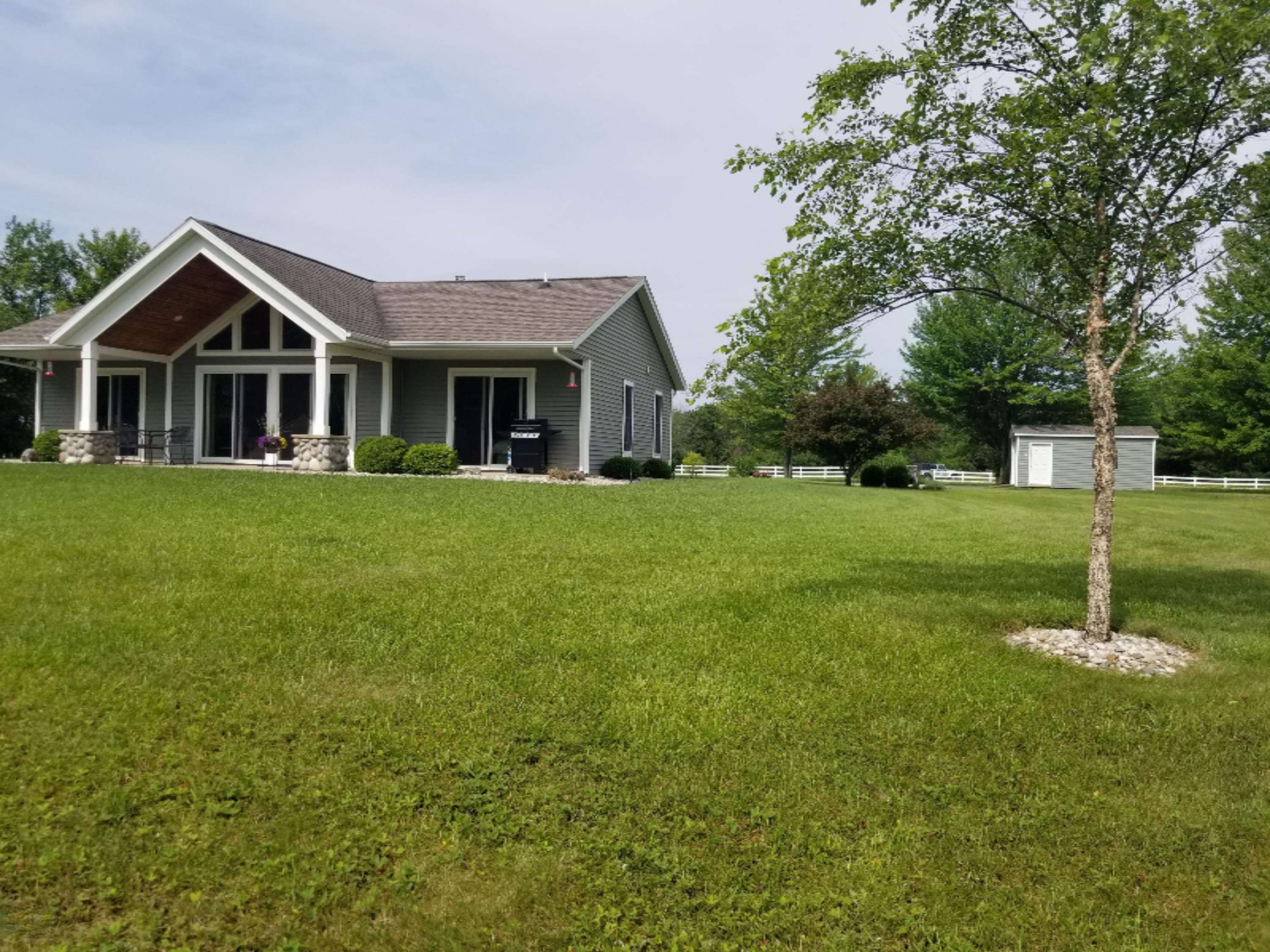 Scottville, MI 49454,6300 S Hogenson Road