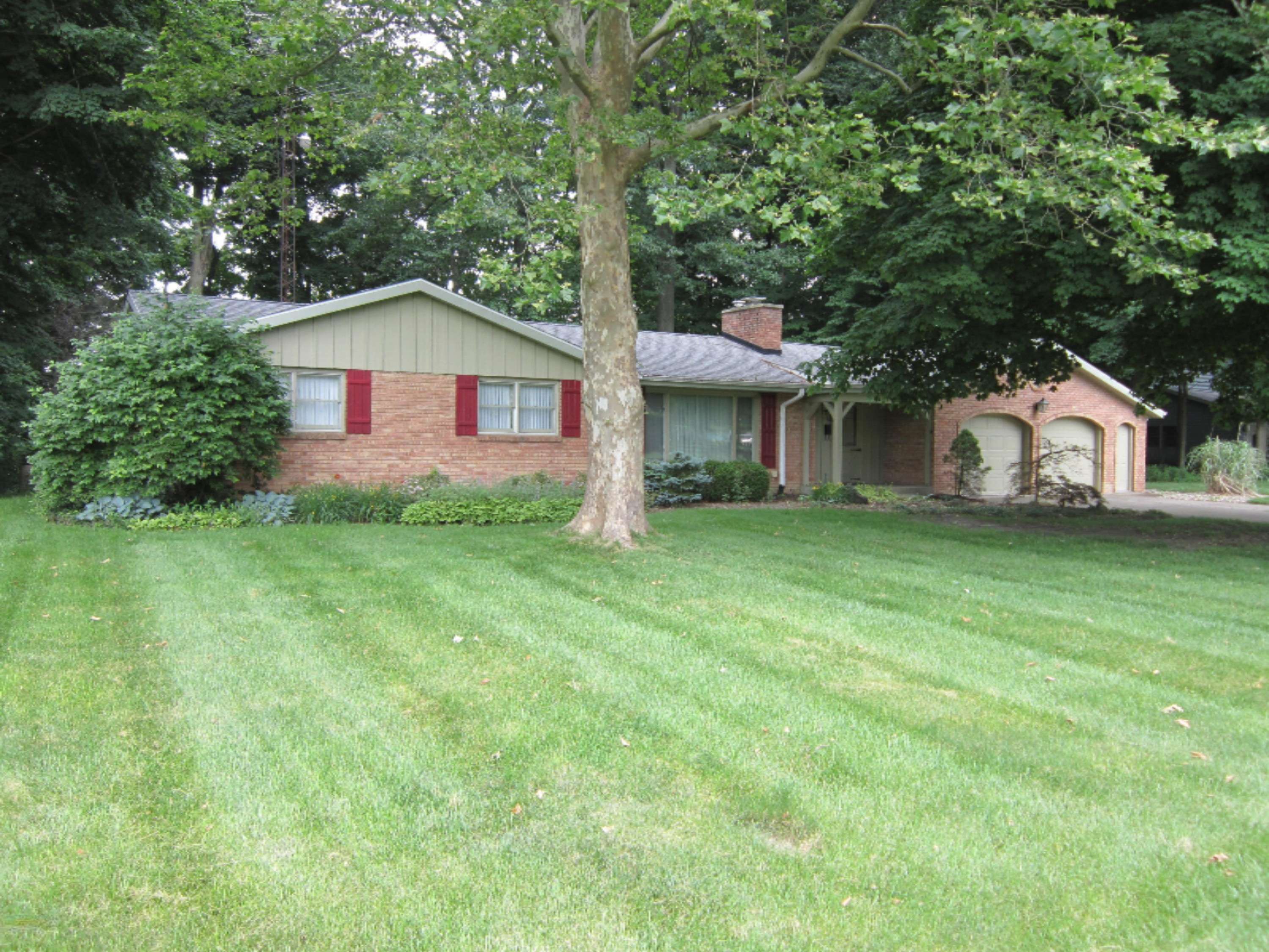 Buchanan, MI 49107,4741 Tulip Tree Lane