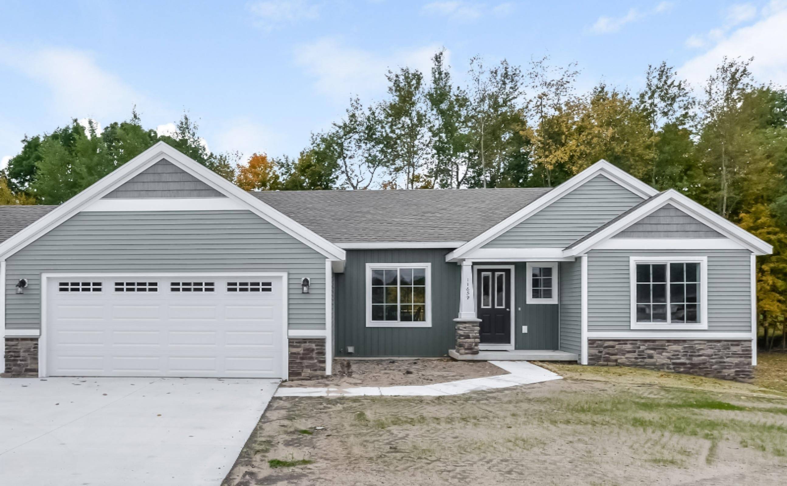 Caledonia, MI 49316,4614 Wren SE Drive