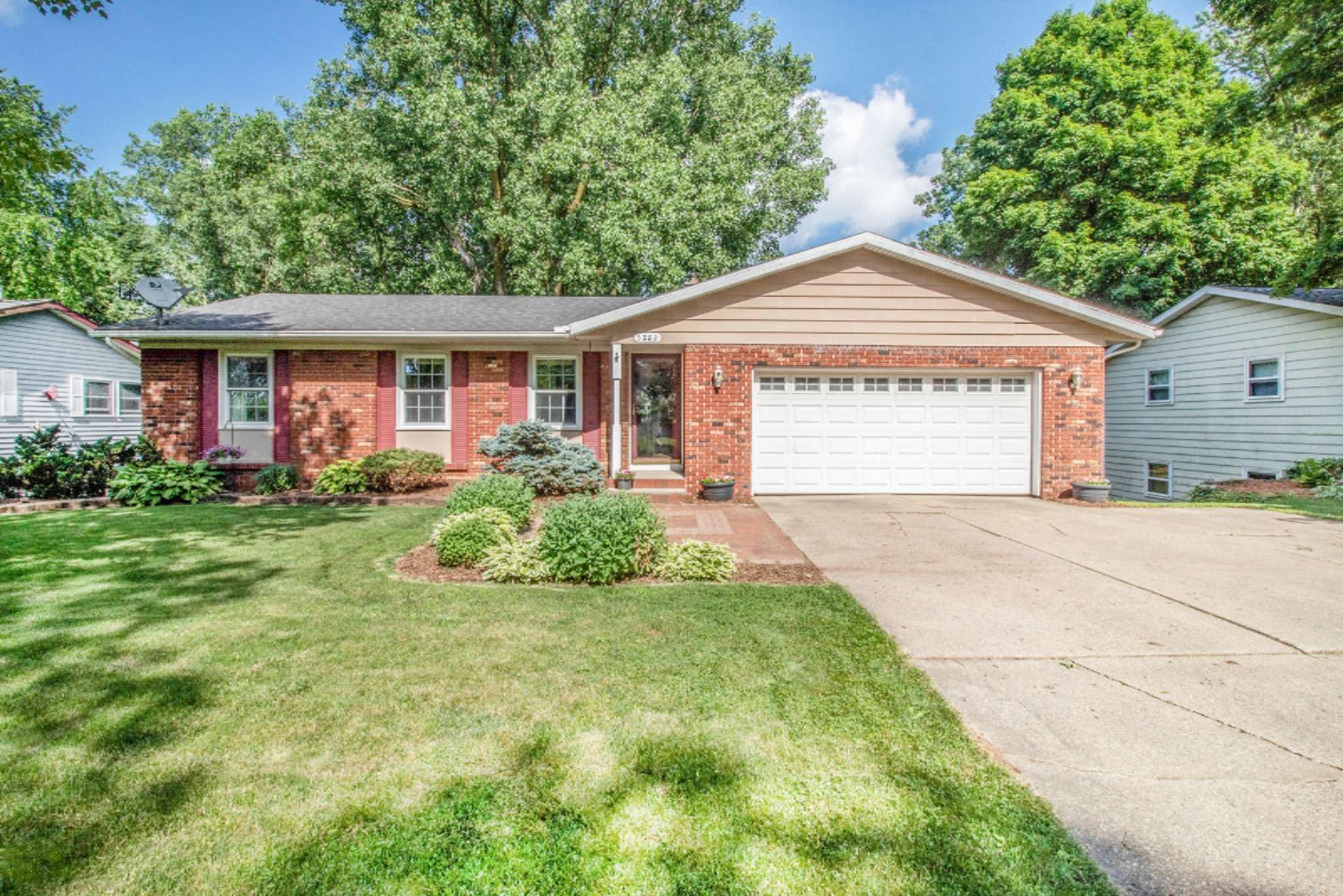 Hudsonville, MI 49426,5082 36th Avenue