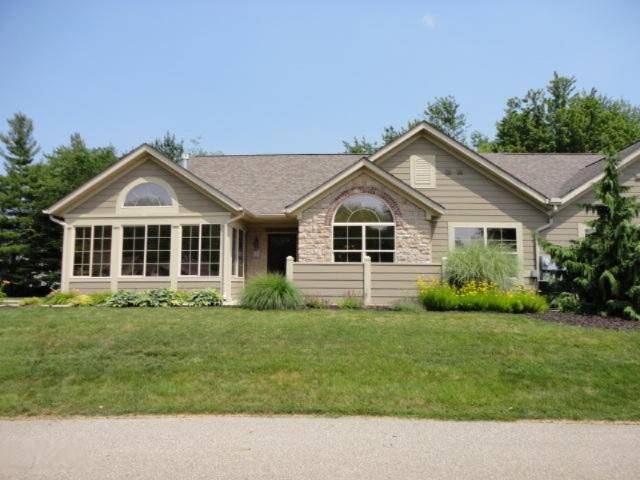 Wyoming, MI 49418,5290 Mapleside Lane #91