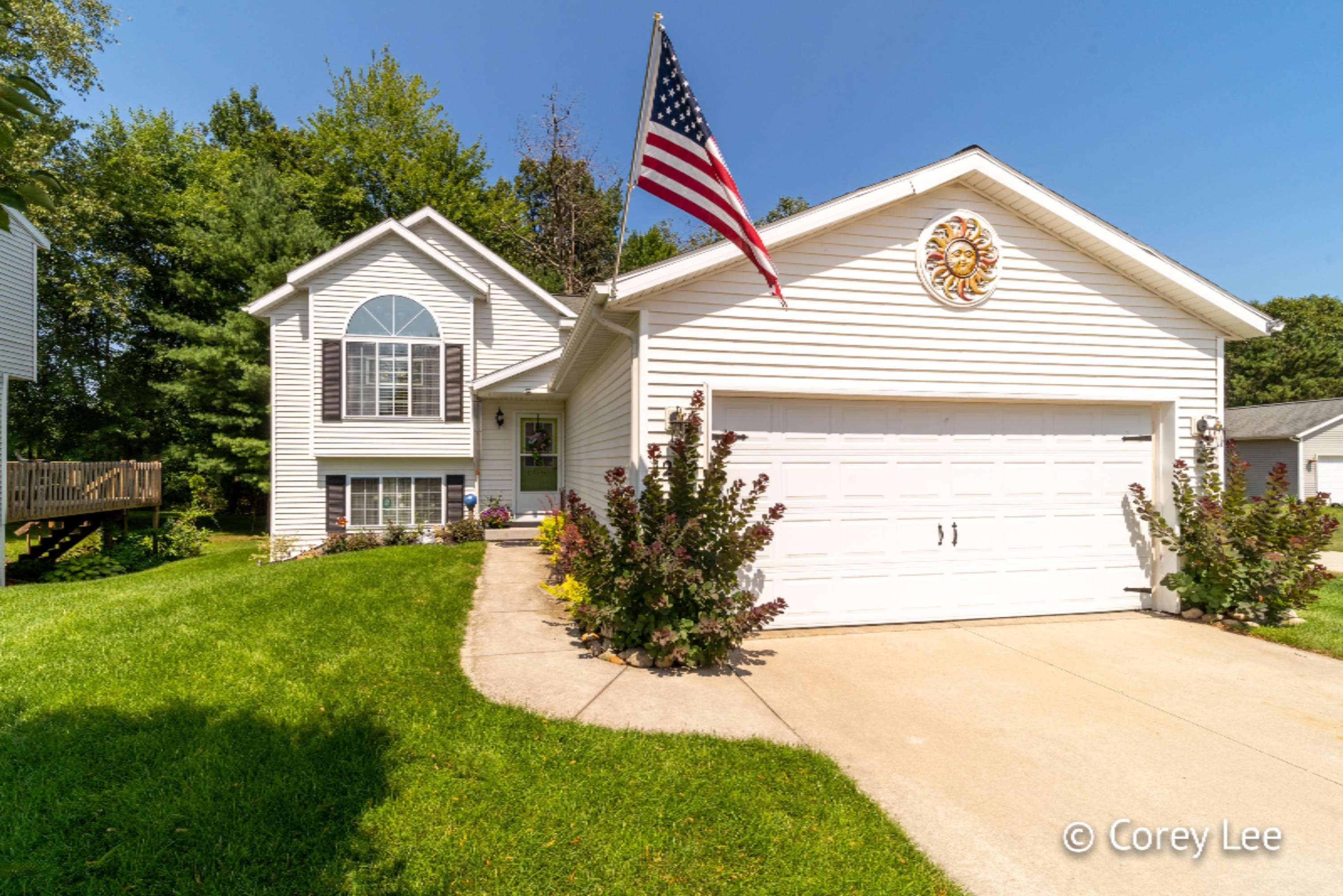 Greenville, MI 48838,1204 Tamarack Court