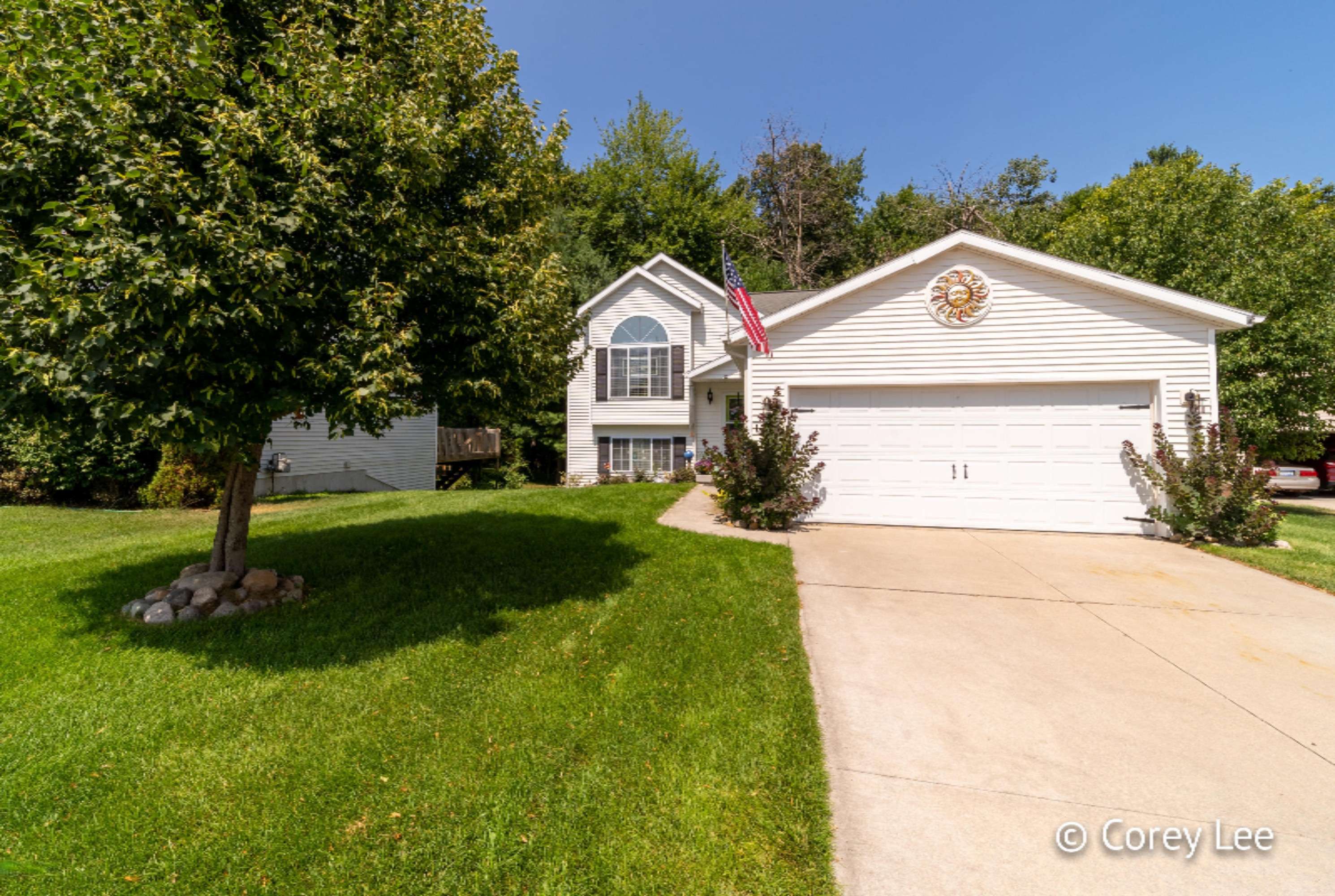 Greenville, MI 48838,1204 Tamarack Court