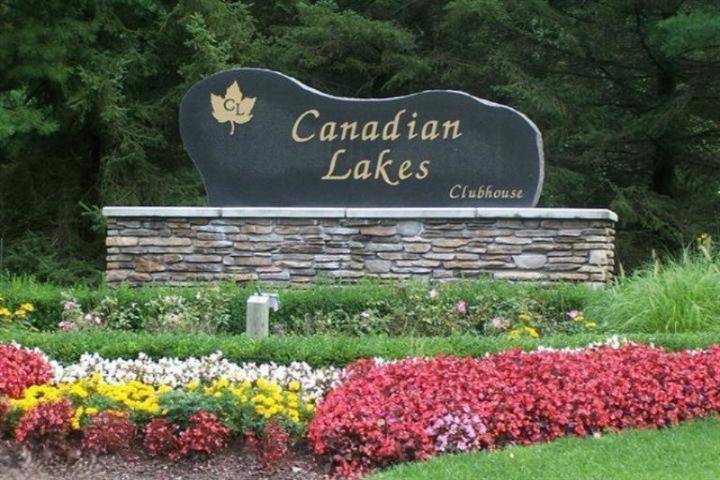 Canadian Lakes, MI 49346,9481 Stonebridge Drive