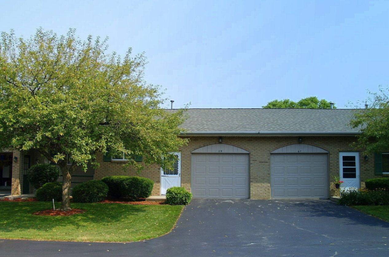 Grandville, MI 49418,69 Grand Village Court #38