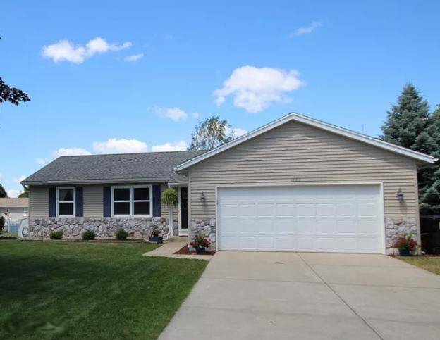 Hudsonville, MI 49426,1483 Craig Way