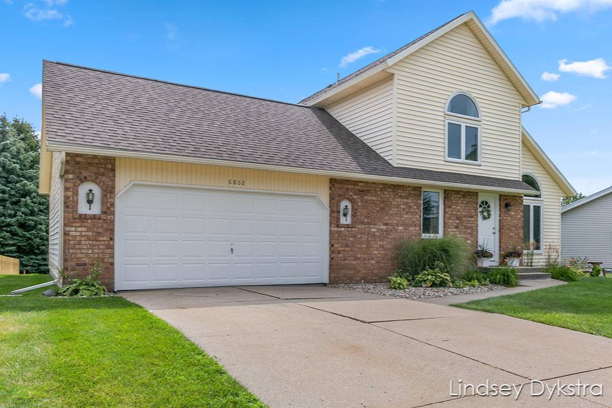 Hudsonville, MI 49426,6868 Rollingview Drive