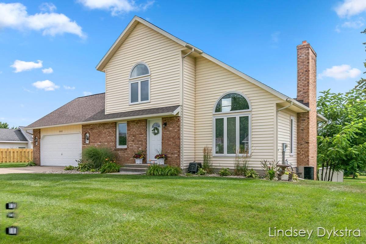 Hudsonville, MI 49426,6868 Rollingview Drive