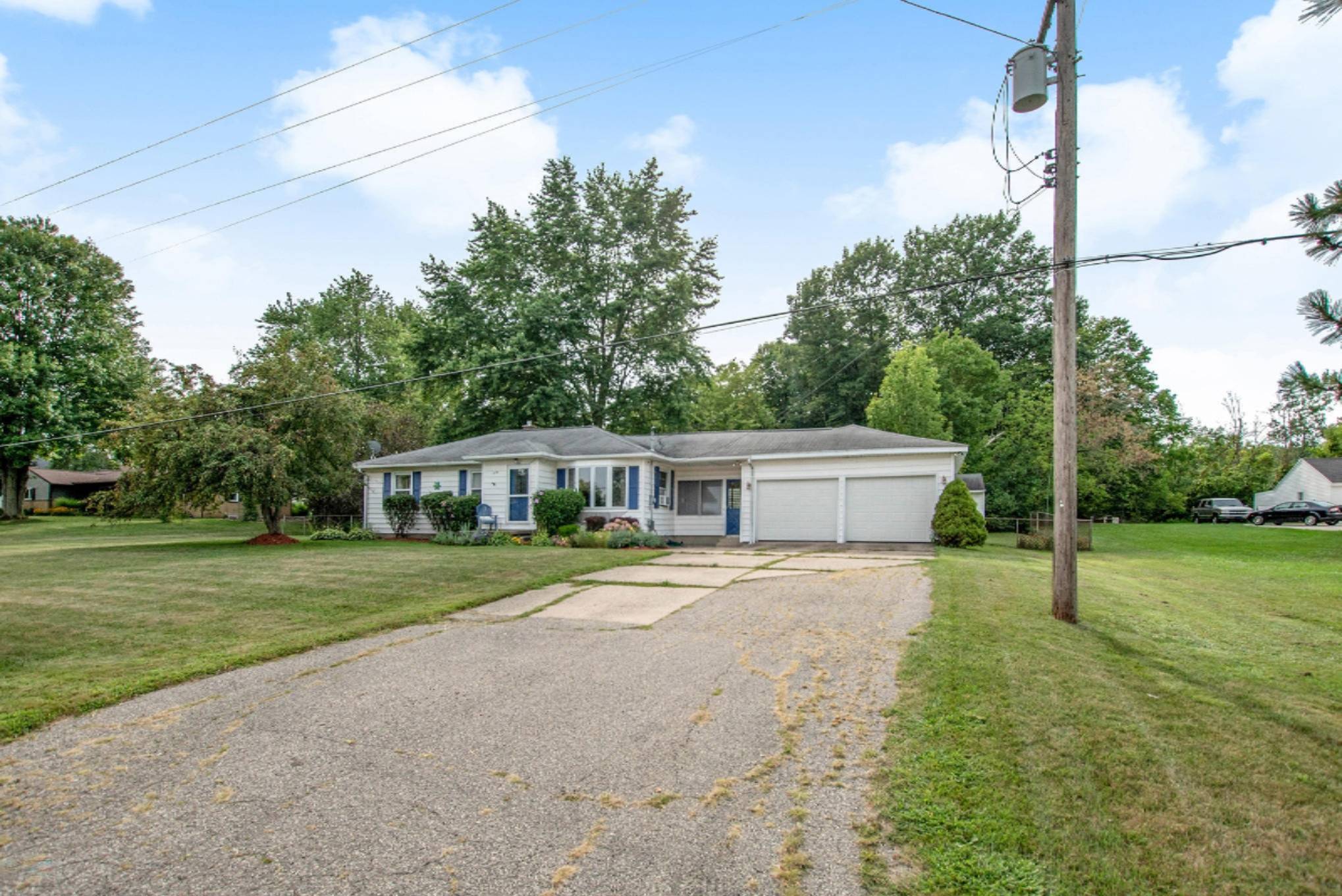 Grand Rapids, MI 49534,185 Cummings NW Avenue