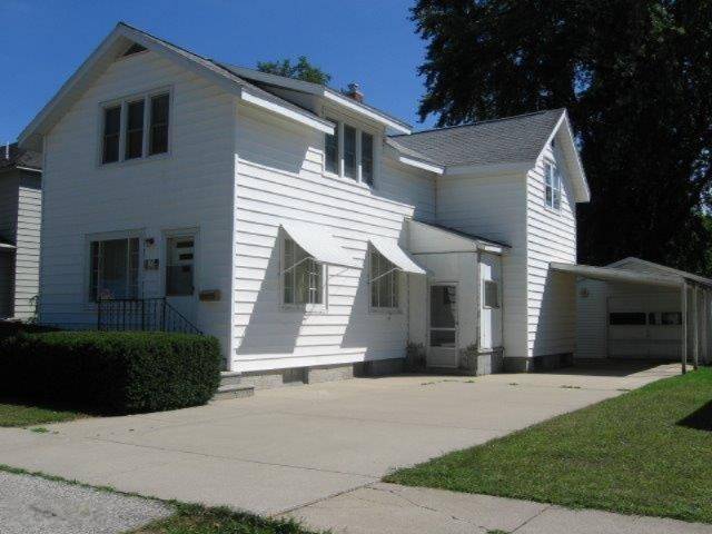 Ludington, MI 49431,408 Fourth Street