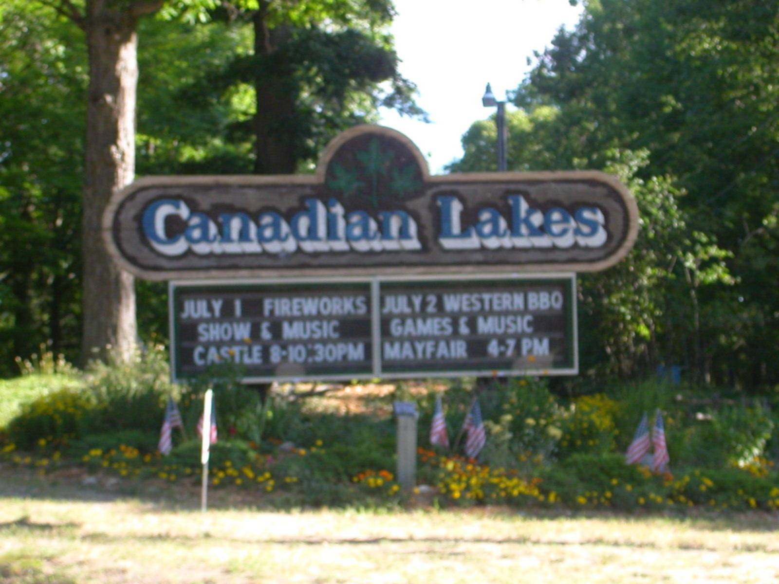 Canadian Lakes, MI 49346,7470 Cessna Lane