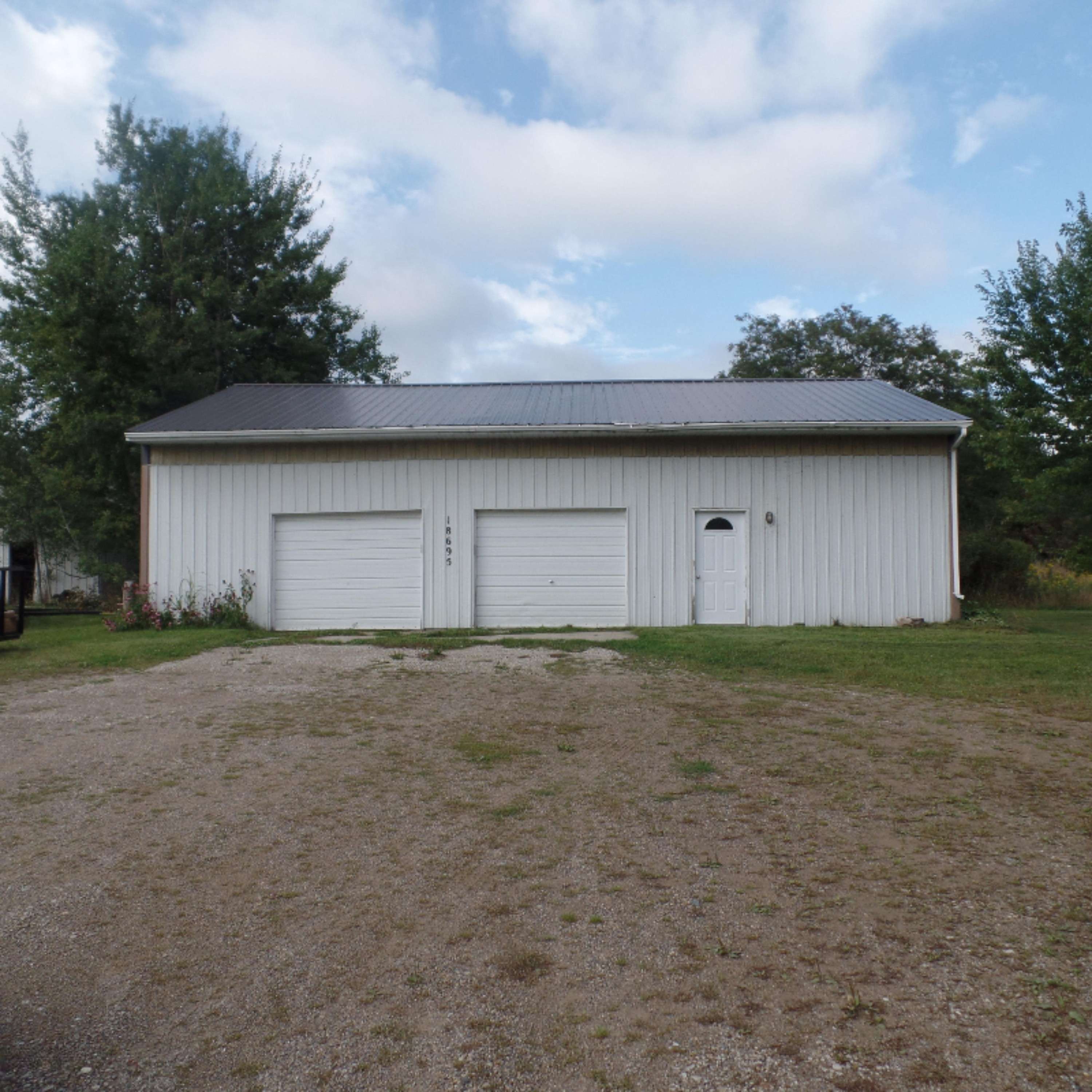 Barryton, MI 49305,18695 30th Avenue