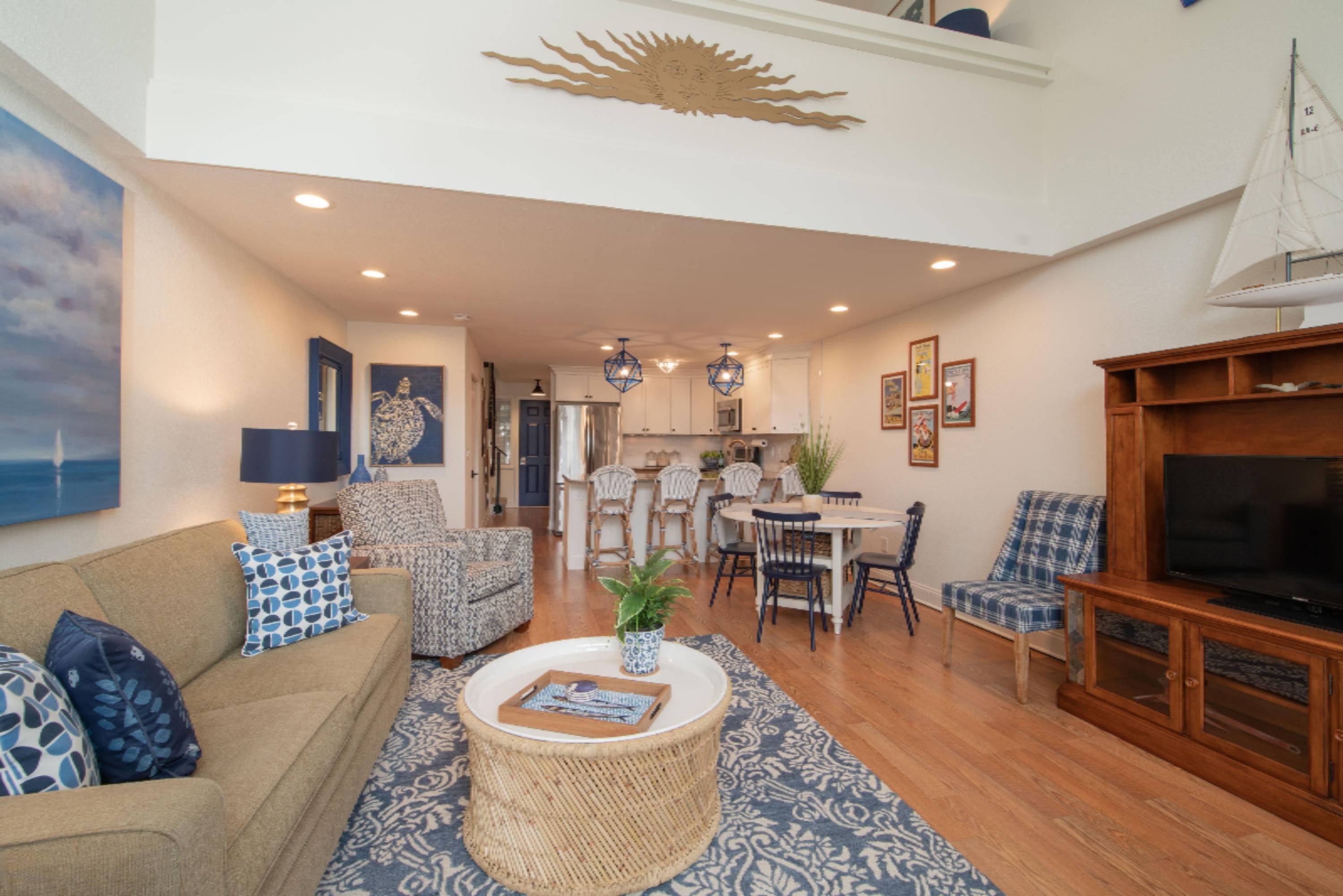 South Haven, MI 49090,144 Dunkley Avenue #7