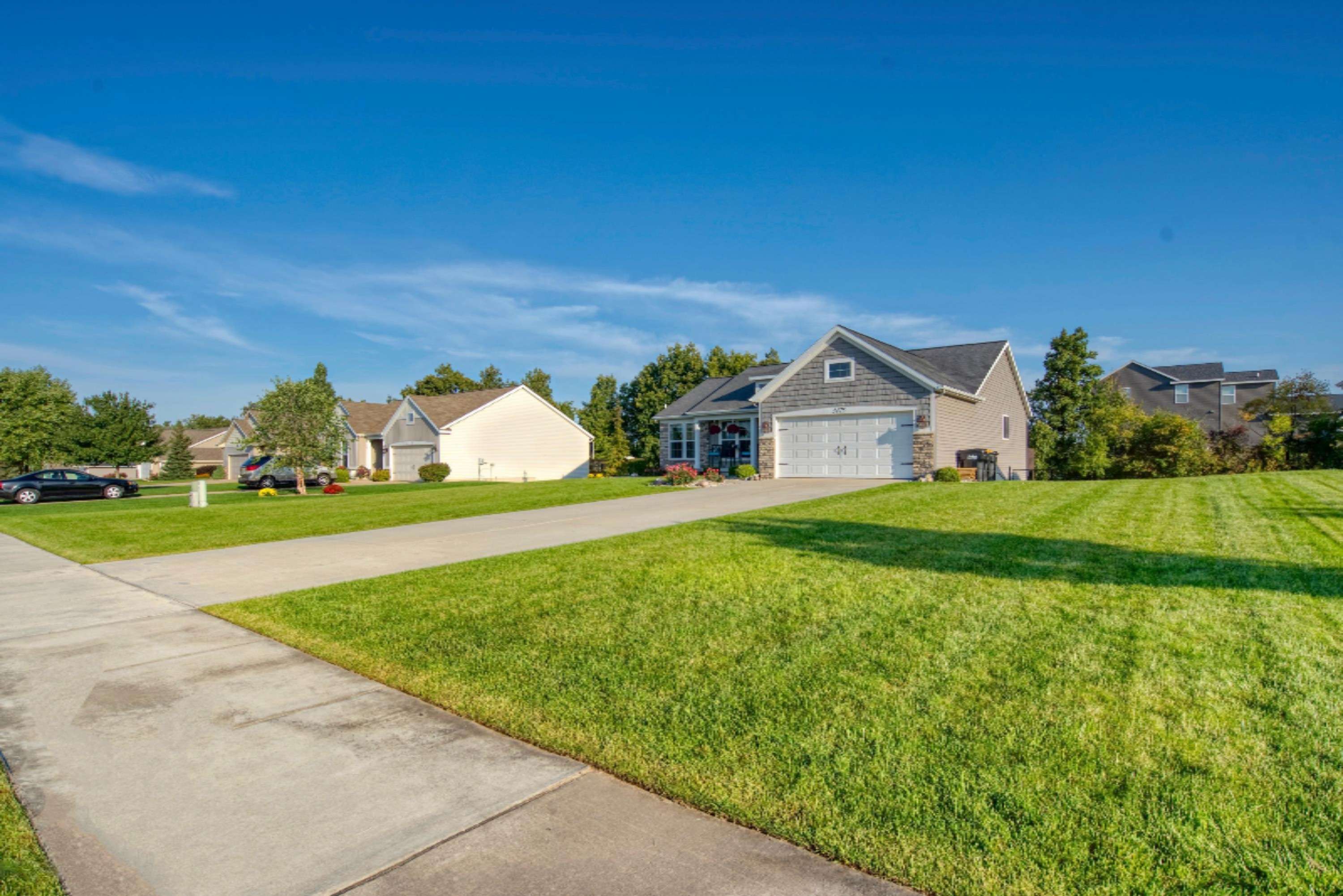 Hudsonville, MI 49426,3475 Rosewood Street