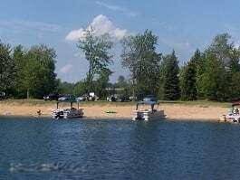 Canadian Lakes, MI 49346,10153 Summerset Drive