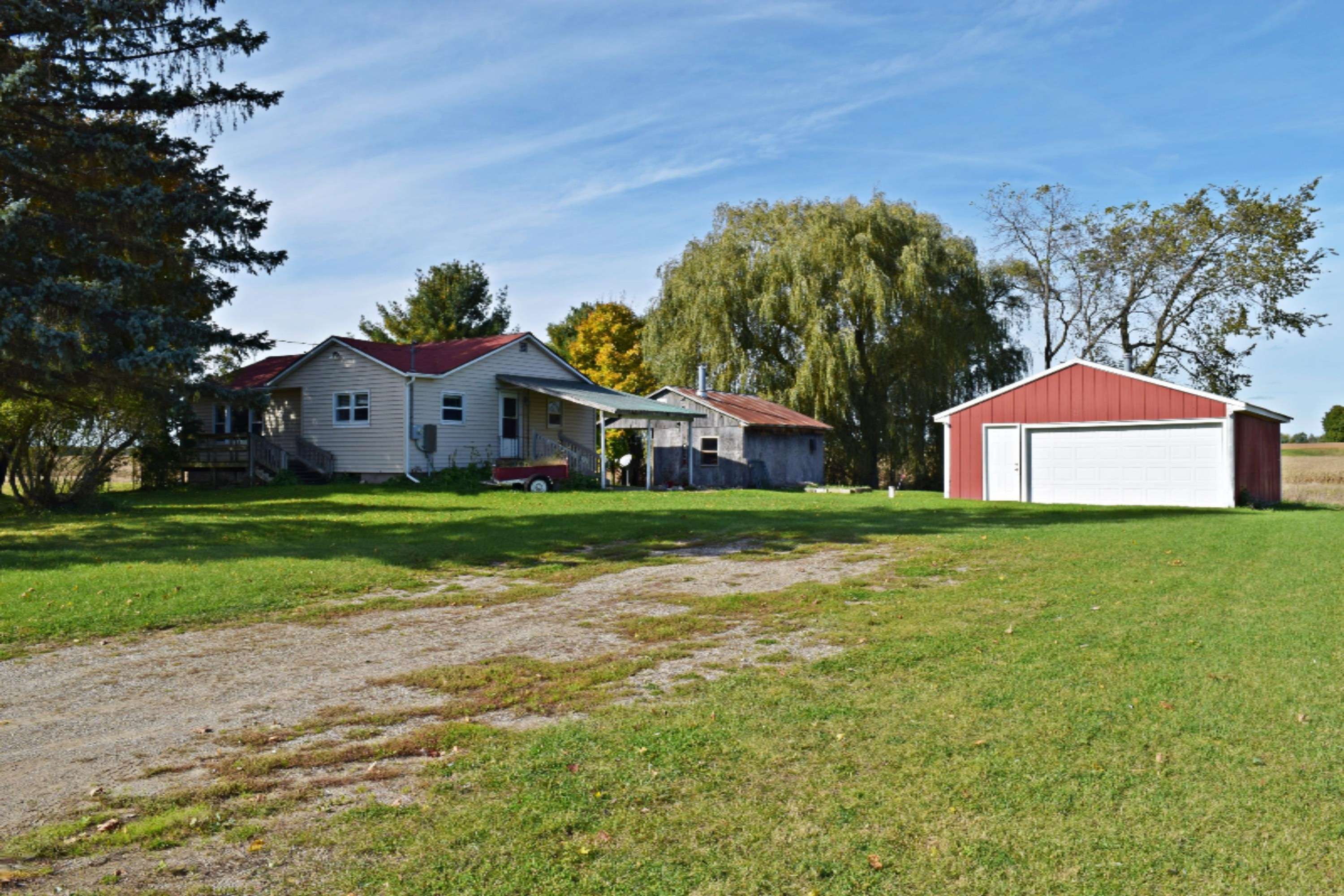 Scottville, MI 49454,266 E Meisenheimer Road