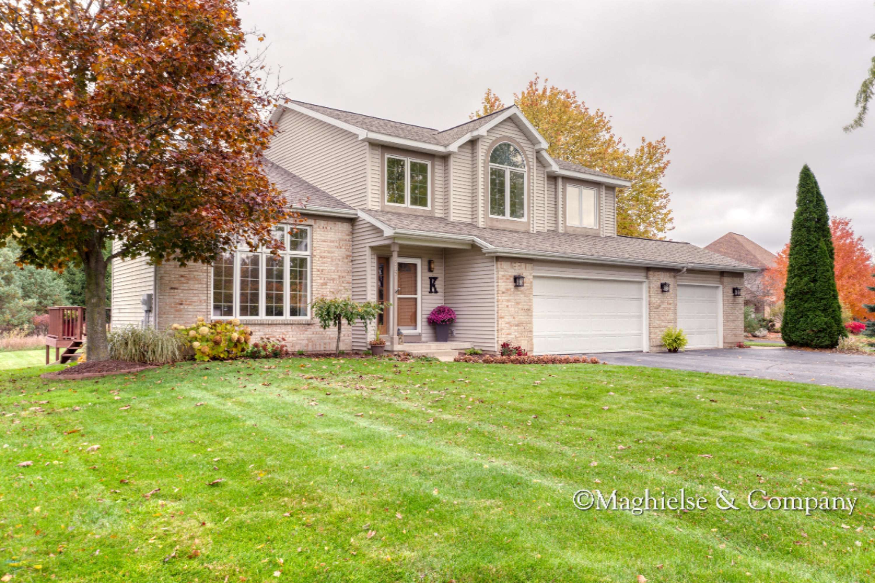 Belmont, MI 49306,2313 Rolling Meadow Dr NE