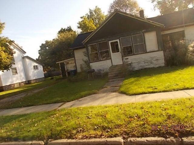 Bronson, MI 49028,244 Winona Street